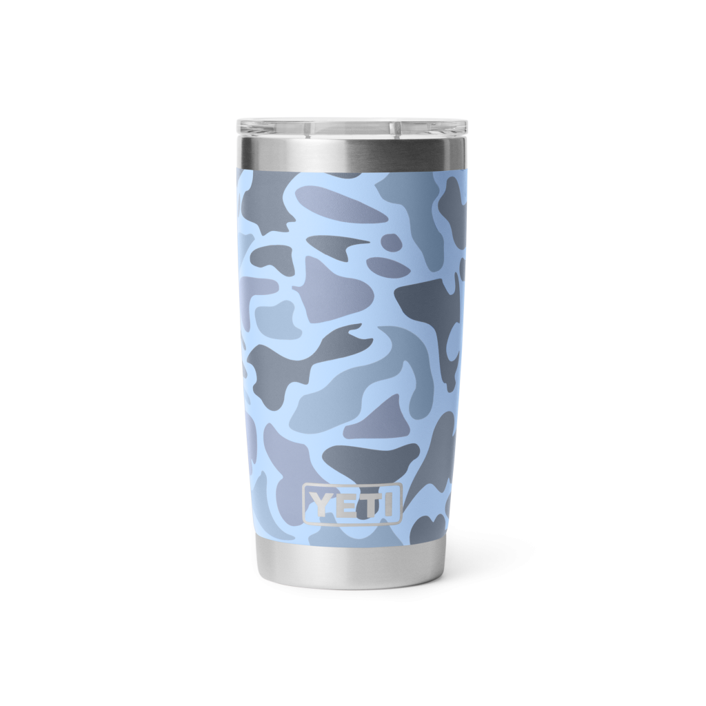 Rambler? 20 oz (591 ml) Tumbler