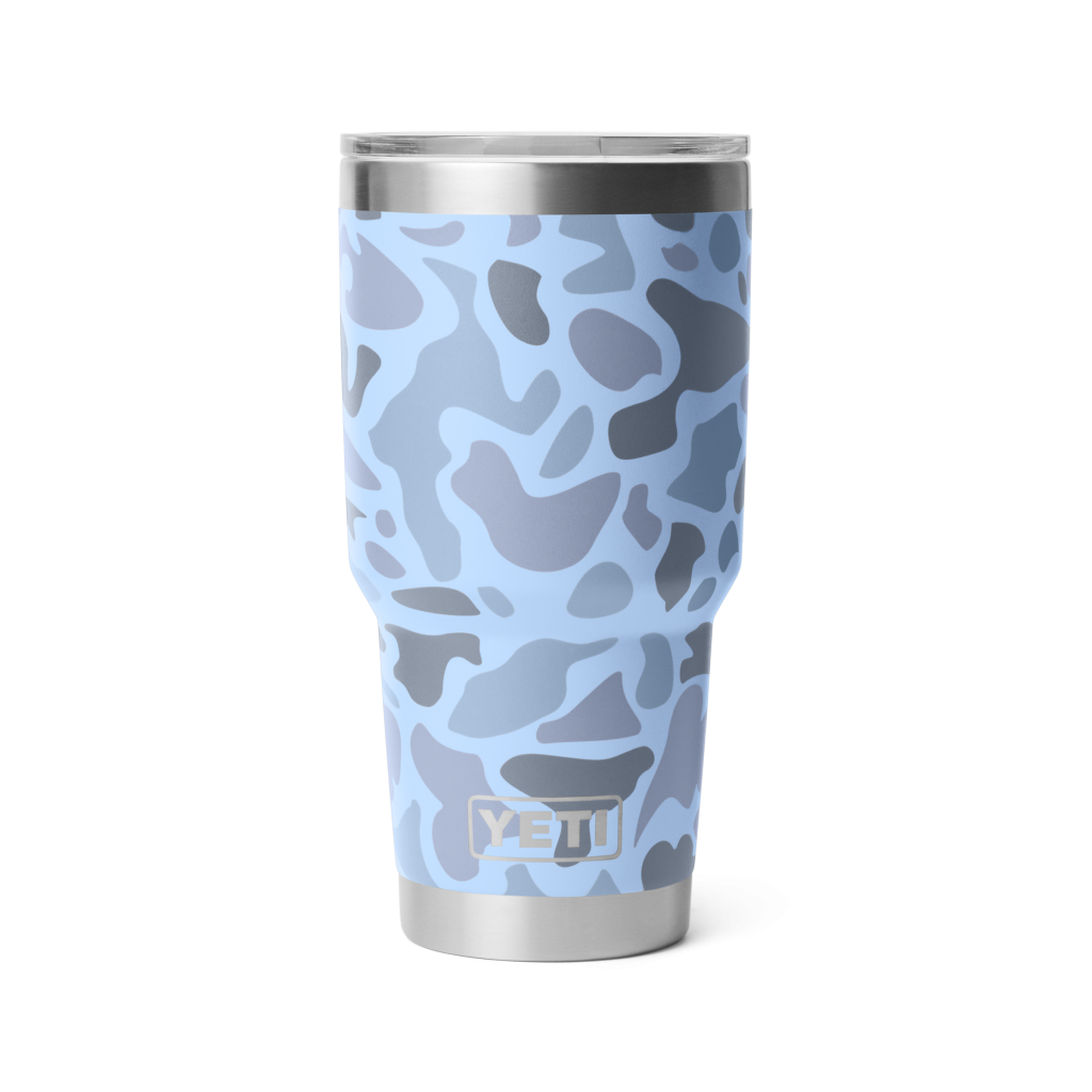 Rambler® 30 oz (887 ml) Tumbler