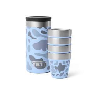 YETI? Shot Glasses
