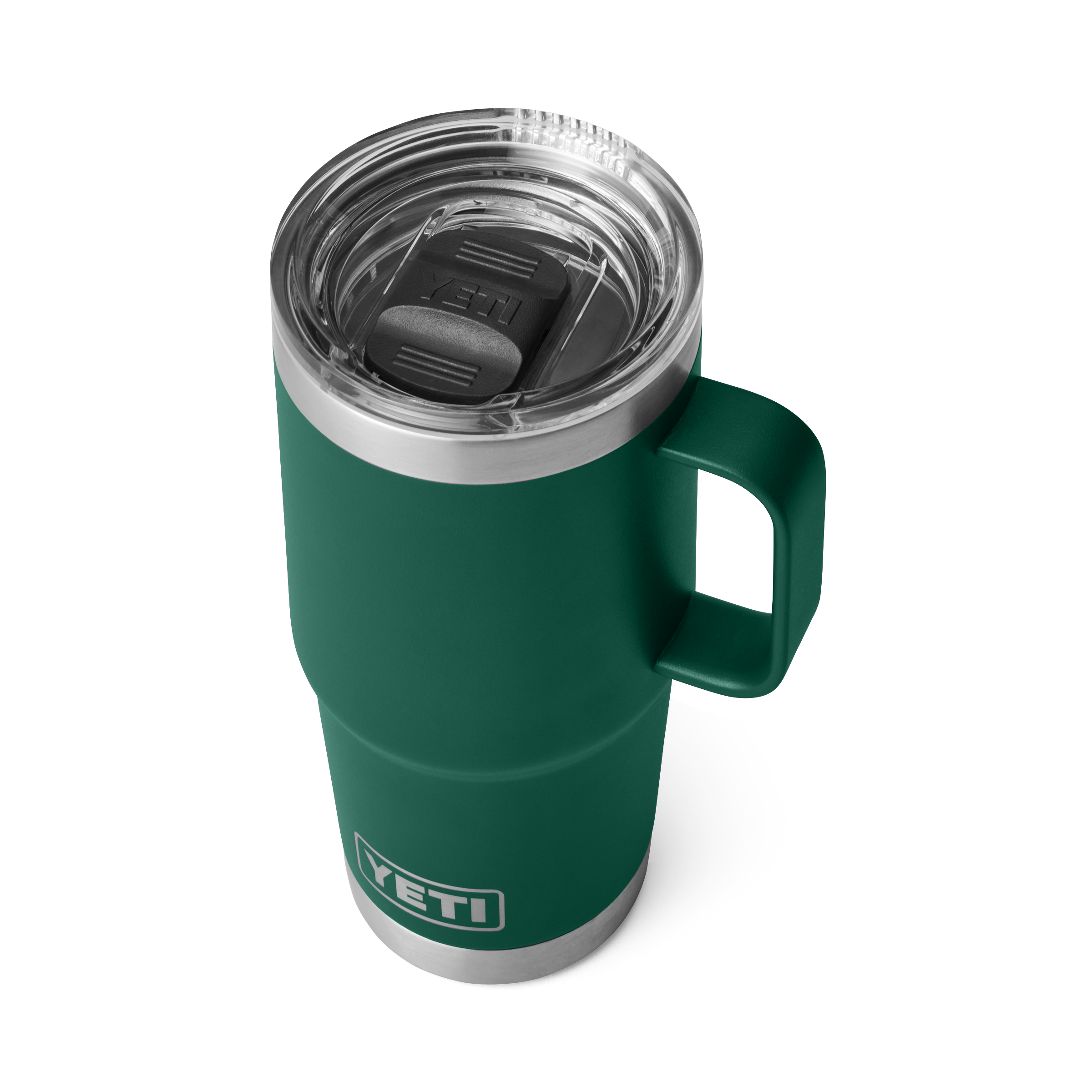 Rambler? 20 oz (591 ml) Travel Mug - Image 2