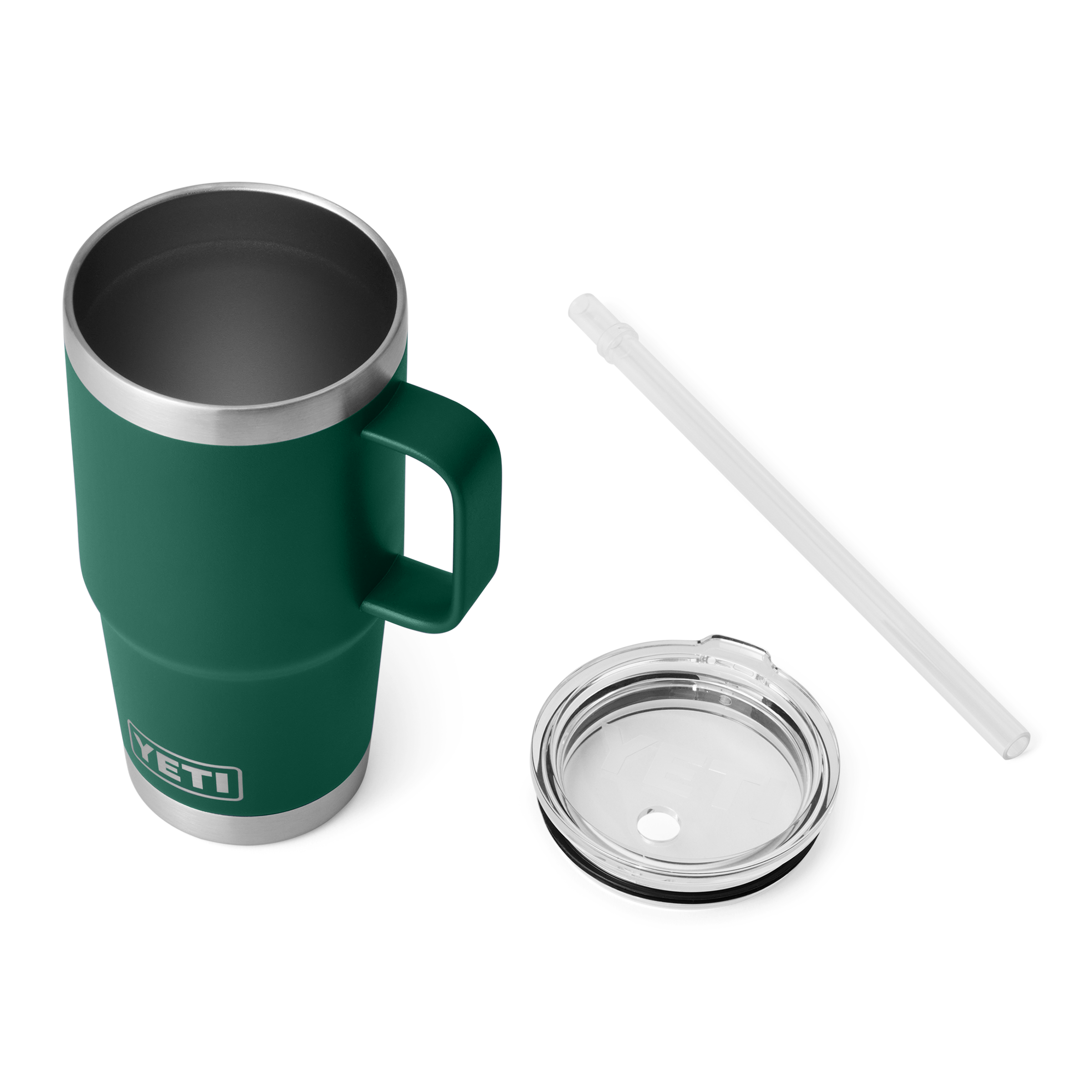 Rambler? 25 oz (739 ml) Straw Mug - Image 4