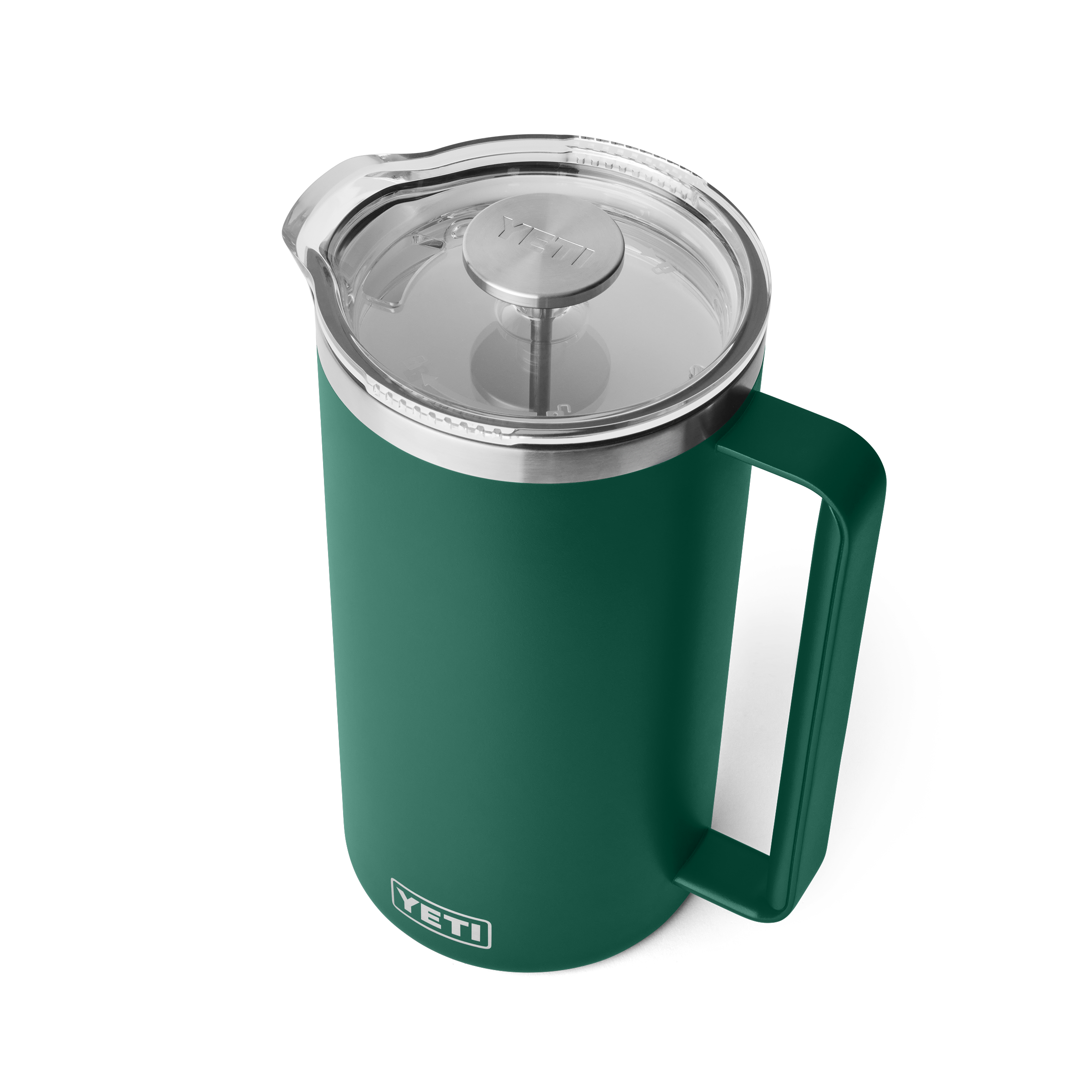 Rambler? 64 oz (1.9 l) French Press - Image 2