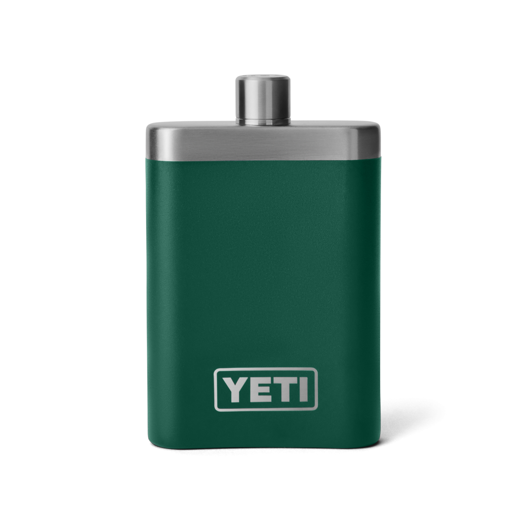 YETI??Flask
