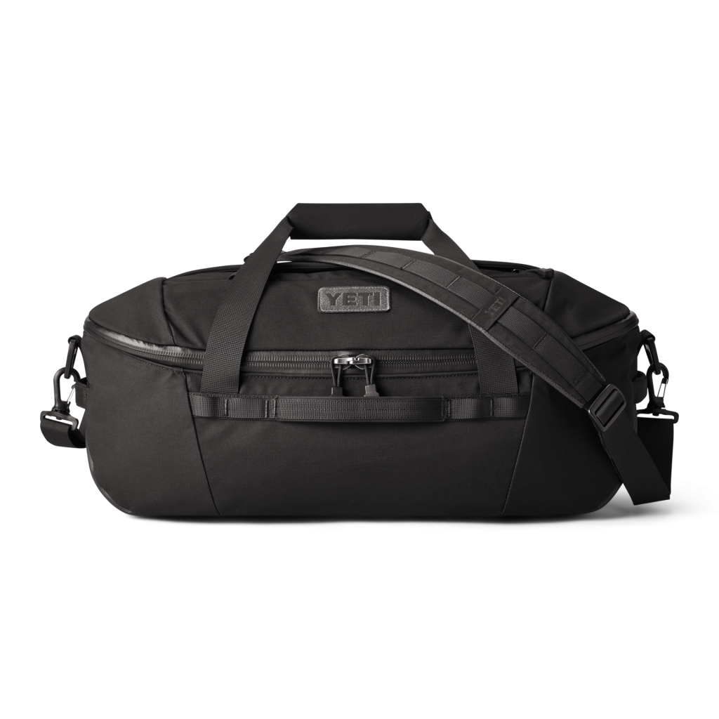 Crossroads? 40L Travel Duffel