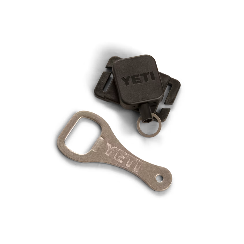 Molle Mounted Zinger Bottle Opener - Image 2