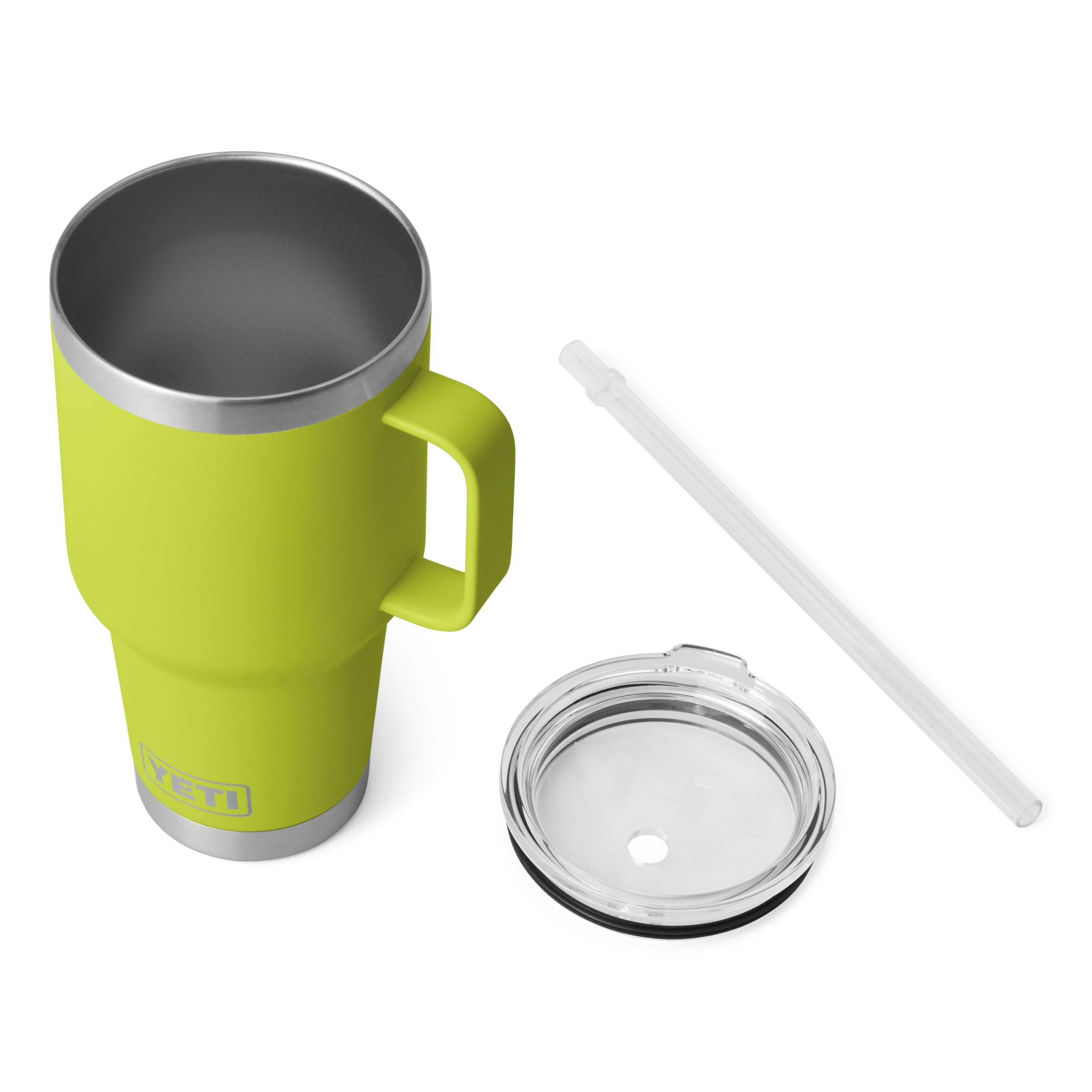 Rambler? 35 oz (1 l) Straw Mug - Image 3