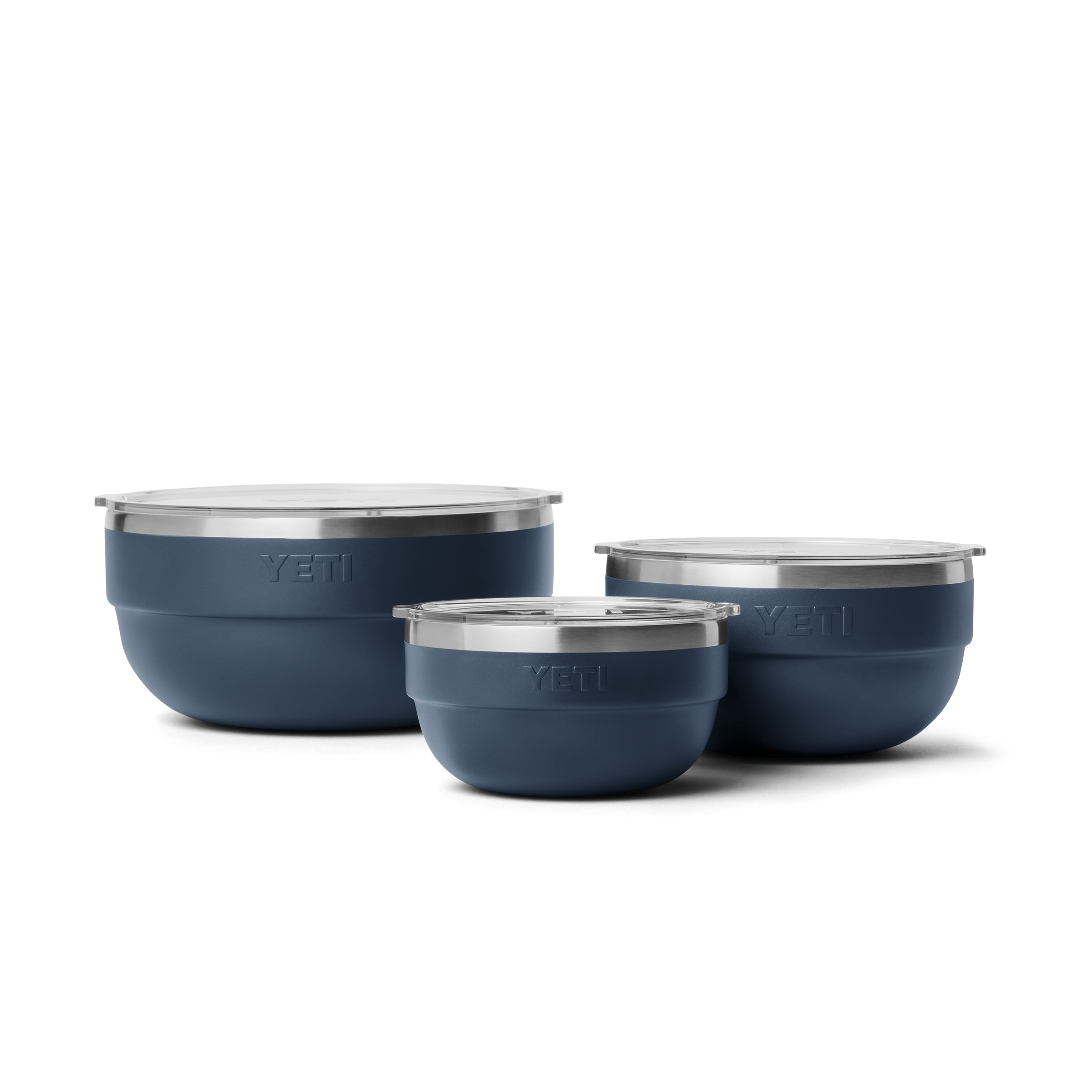 The Three Course Set - Image 6