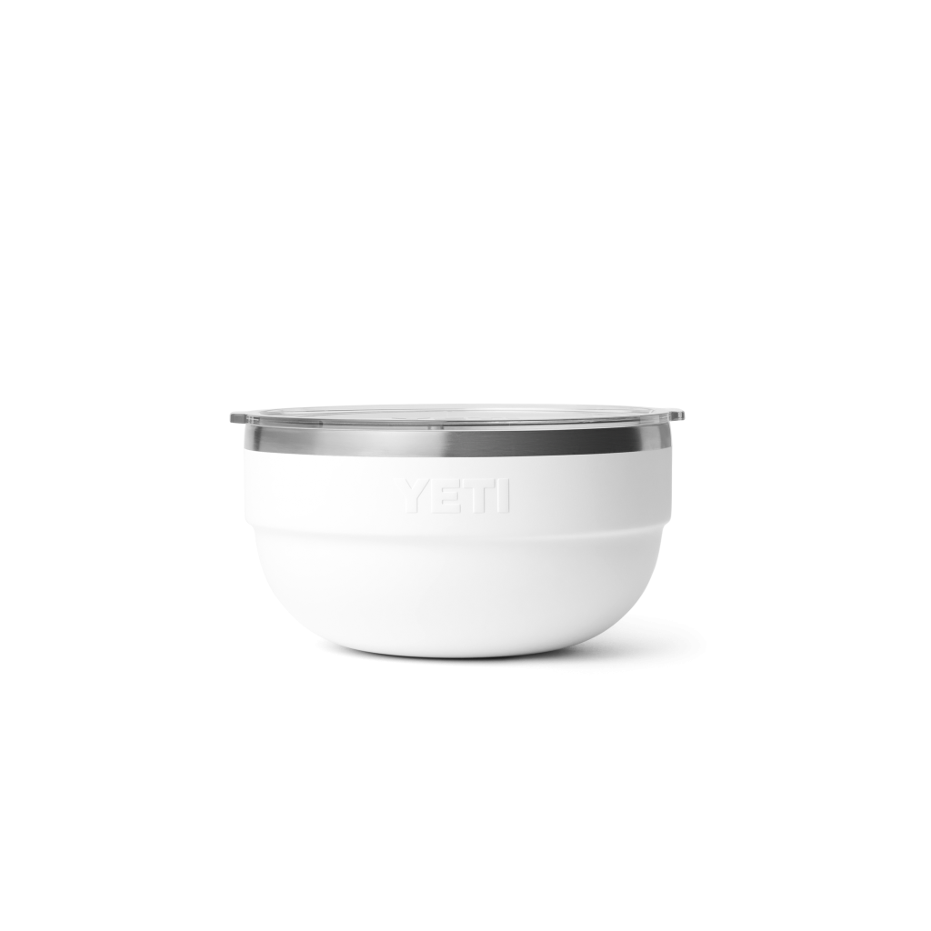 Rambler? Medium Insulated Bowl