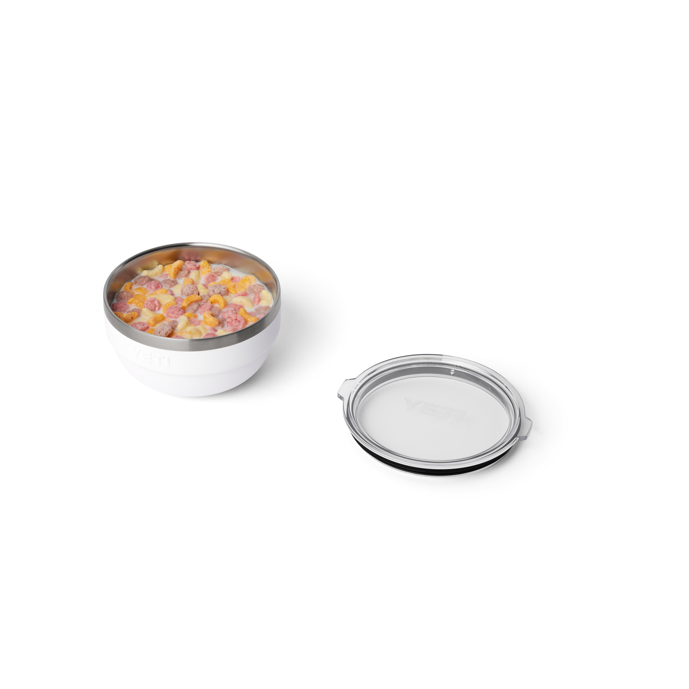 Rambler? Small Insulated Bowl - Image 3