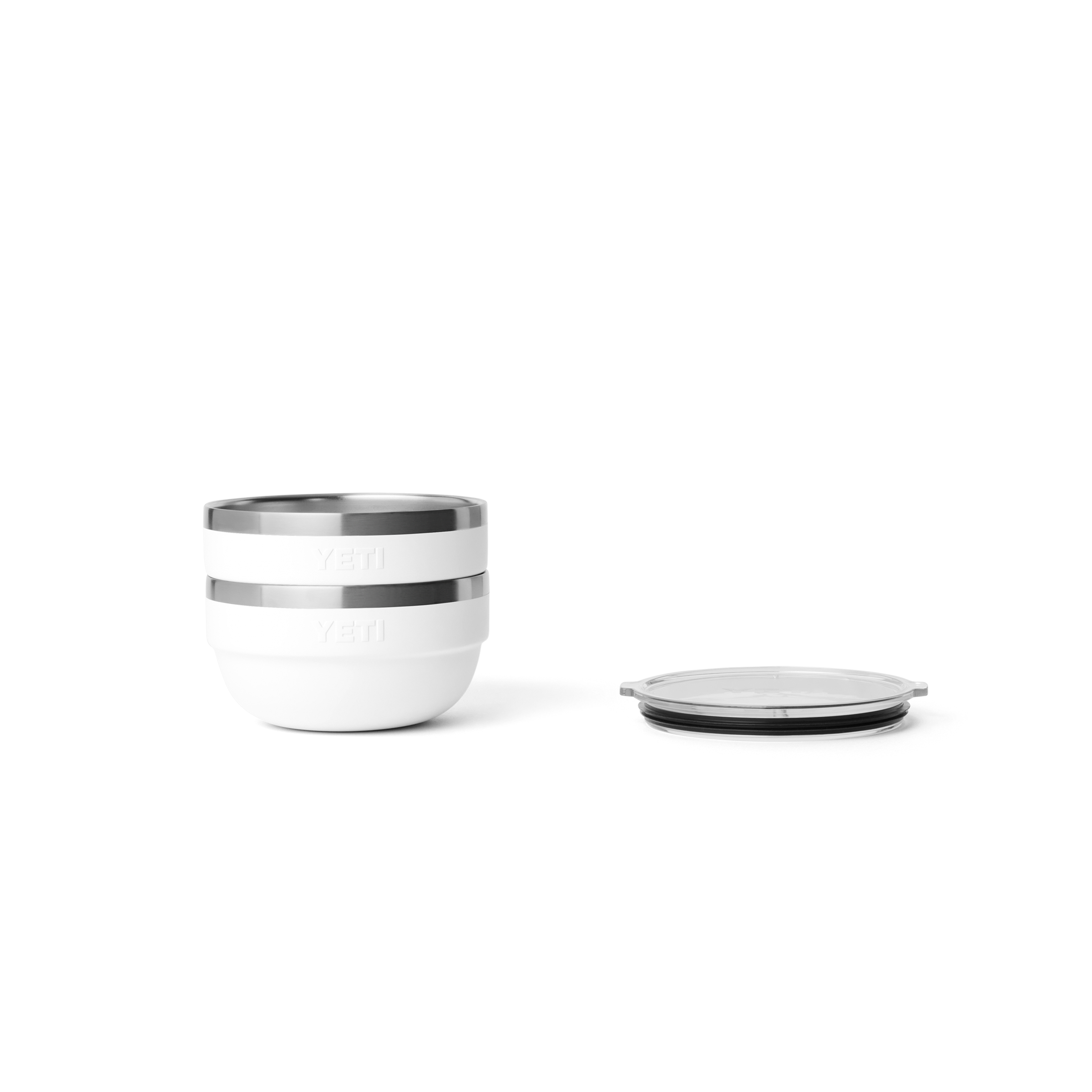 Rambler? Small Insulated Bowl - Image 4