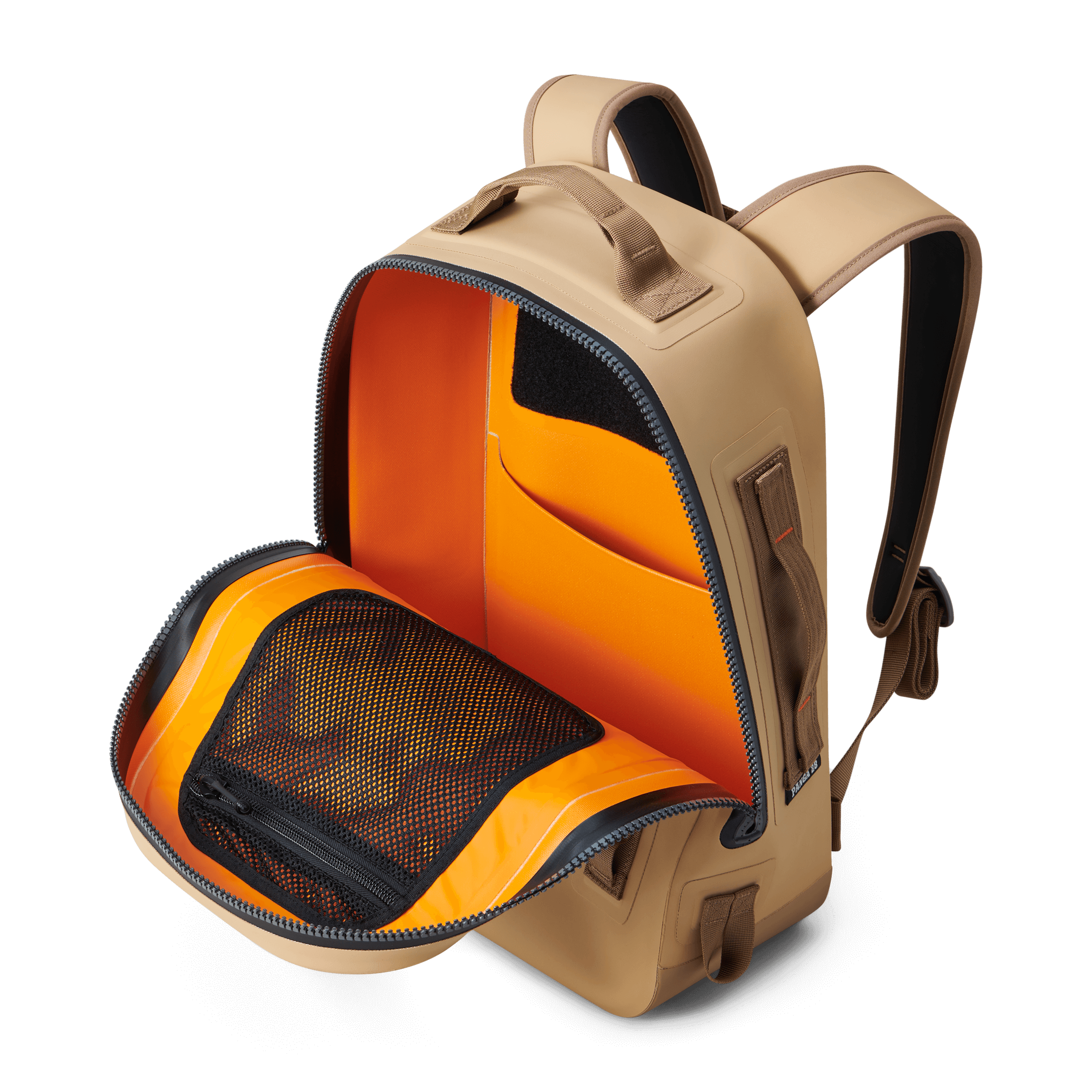 Panga? 28L Waterproof Backpack - Image 6