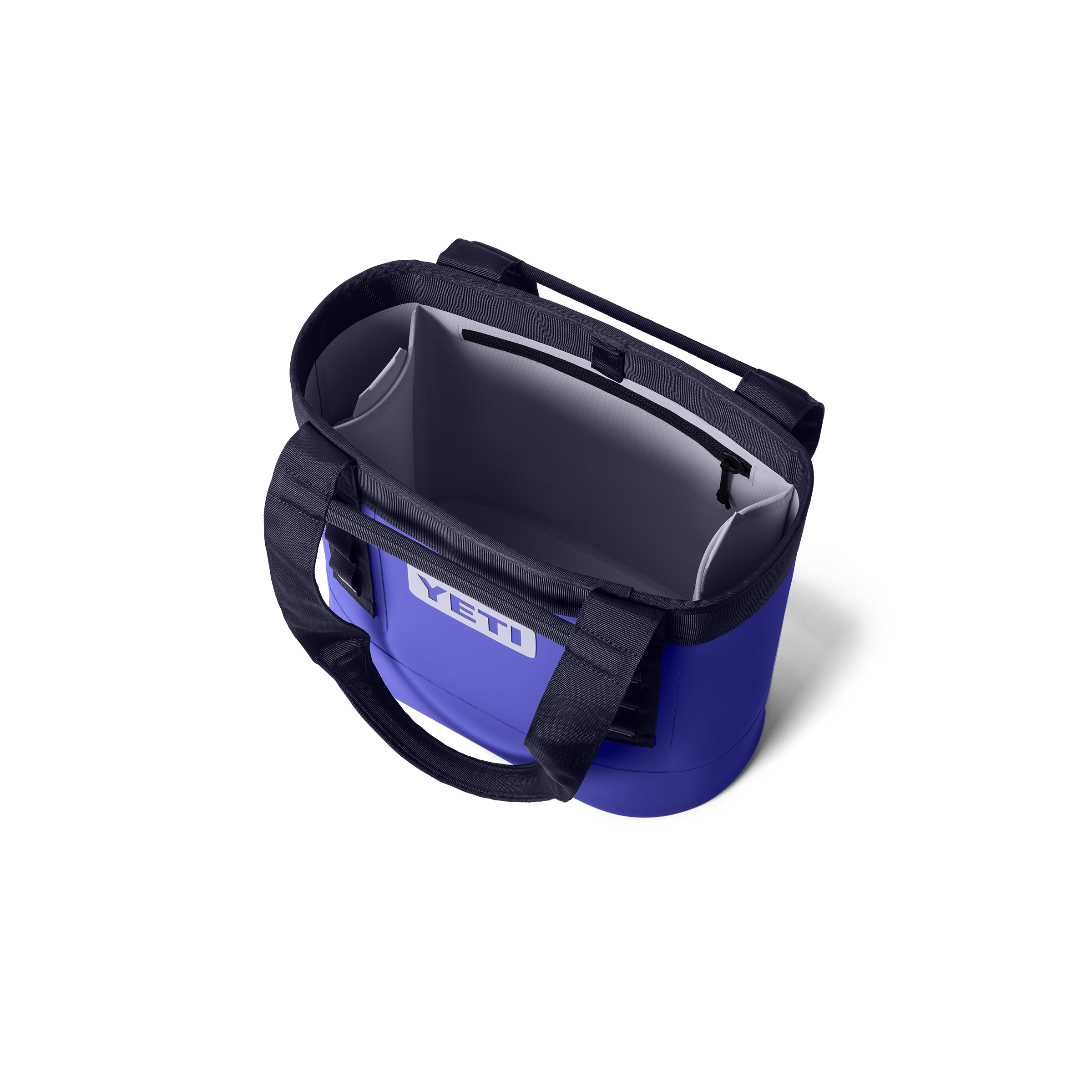 Camino? 20 Carryall Tote Bag - Image 4