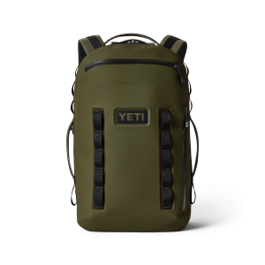 Cayo? 35L All-Weather Backpack