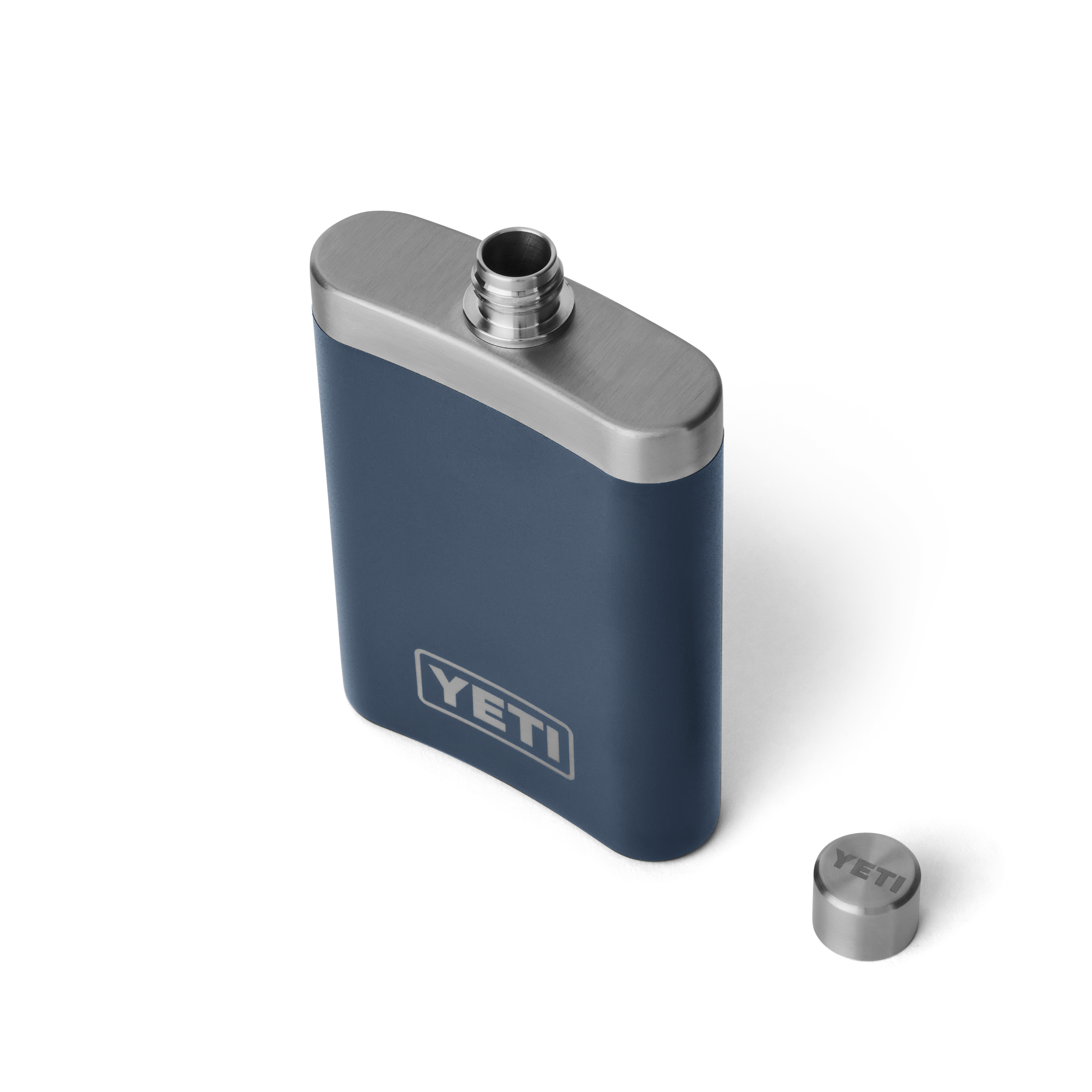 YETI? Flask - Image 4