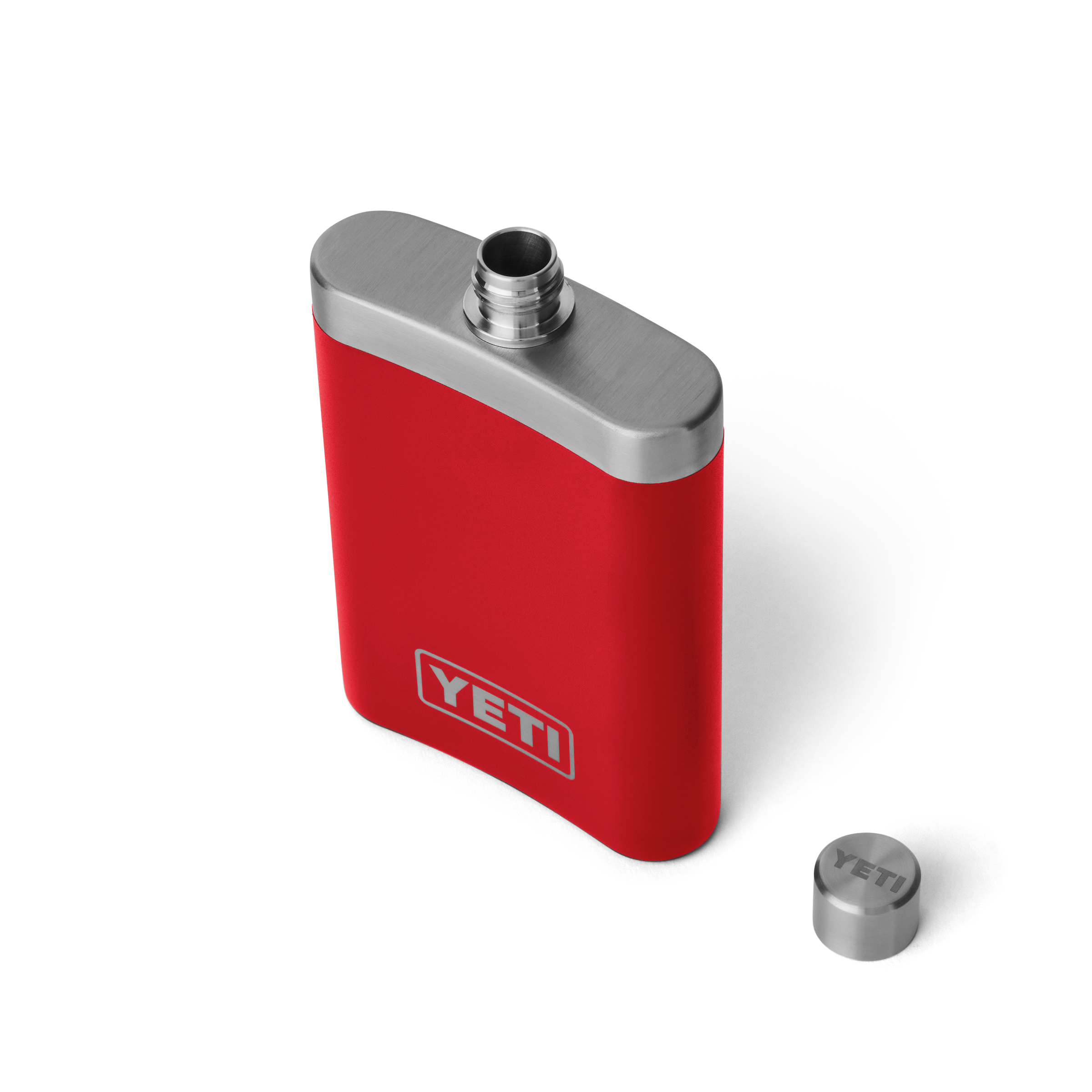 YETI? Flask - Image 4
