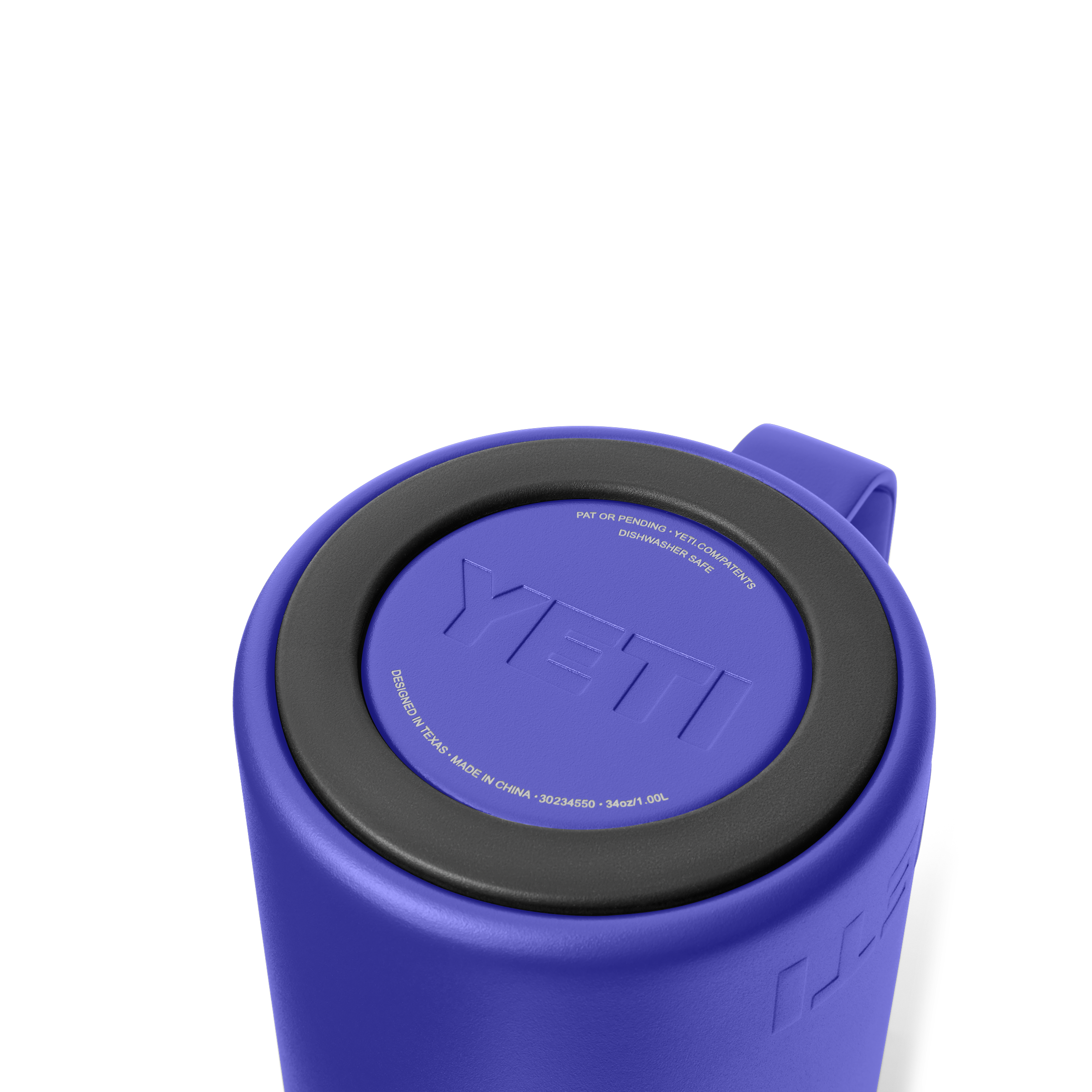 Rambler? 34 oz (1 l) French Press - Image 8