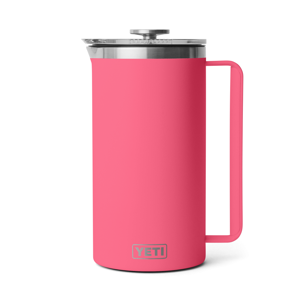 Rambler? 64 oz (1.9 l) French Press