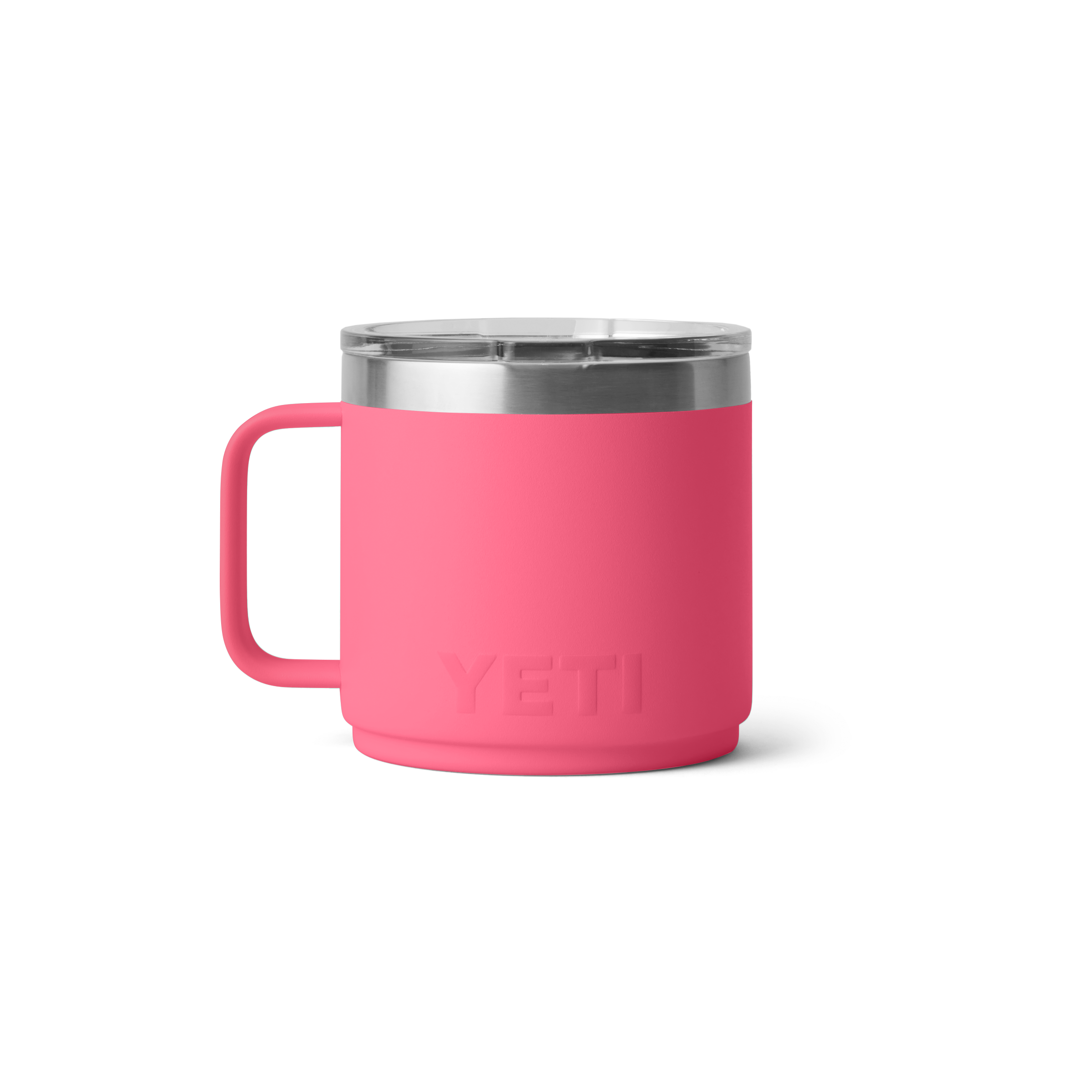 Rambler® 14 oz (414 ml) Stackable Mug - Image 2