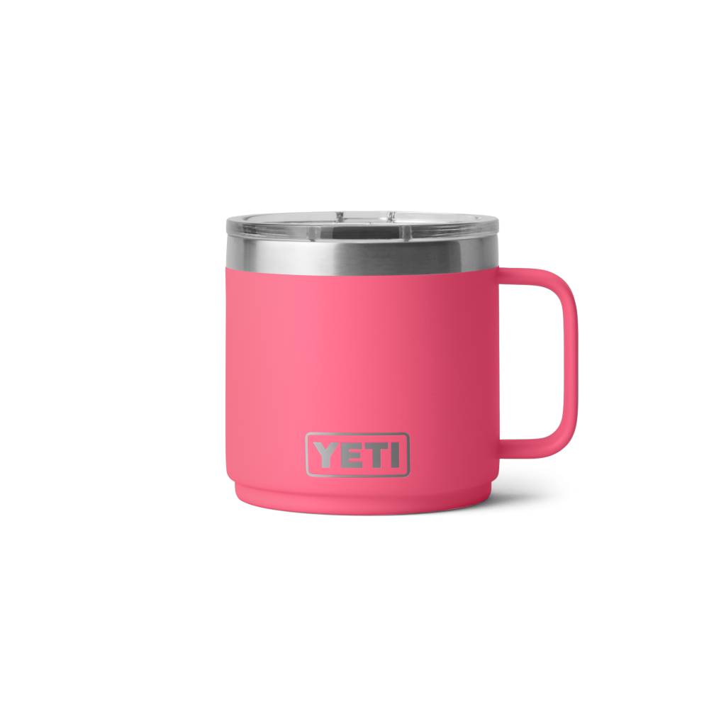 Rambler? 14 oz (414 ml) Stackable Mug