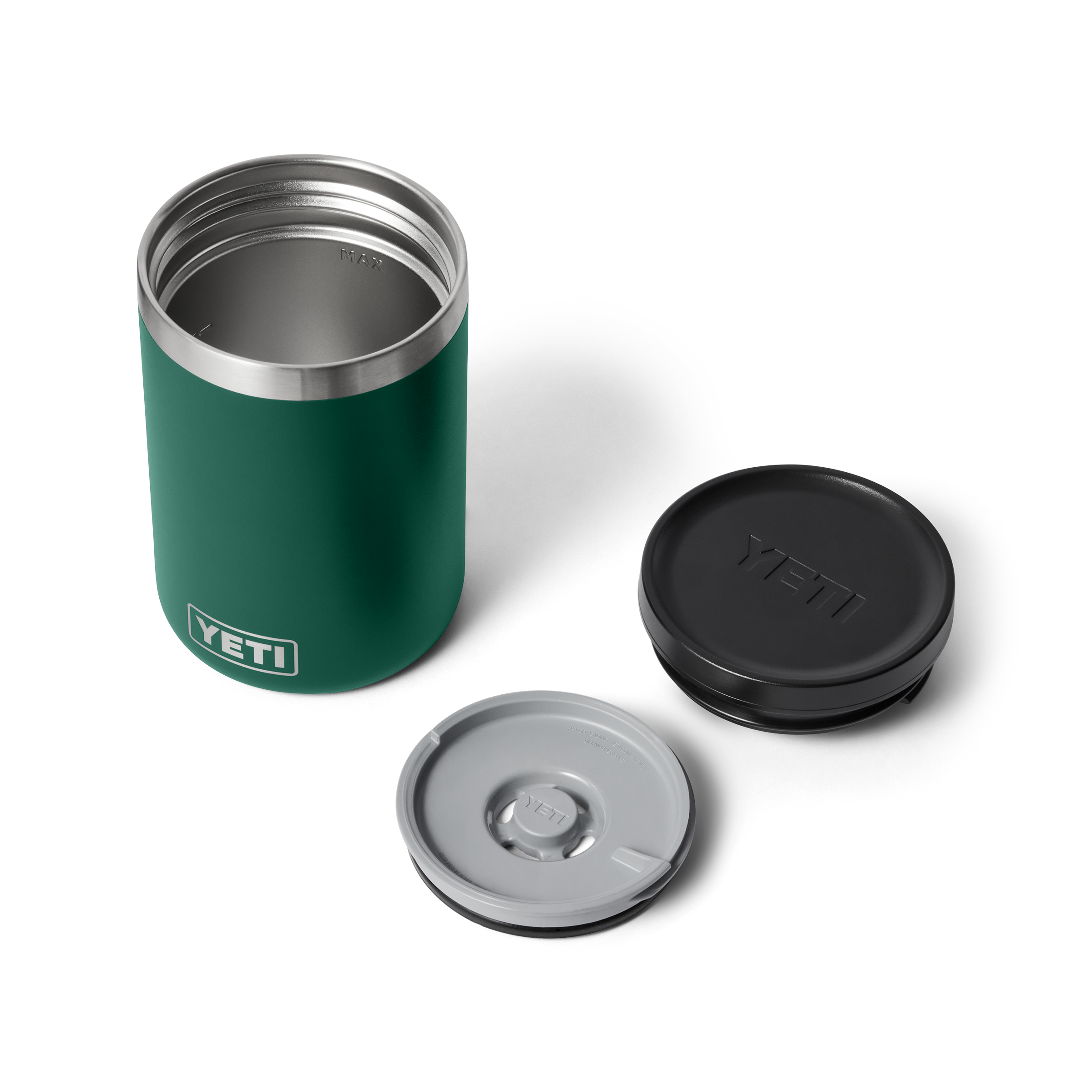 Rambler? 16 oz (473 ml) Insulated Food Jar - Image 5