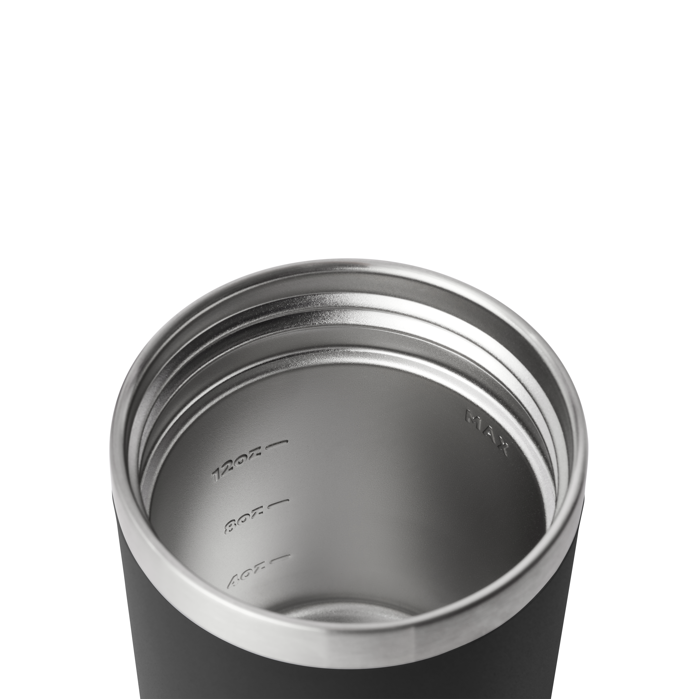 Rambler? 16 oz (473 ml) Insulated Food Jar - Image 4