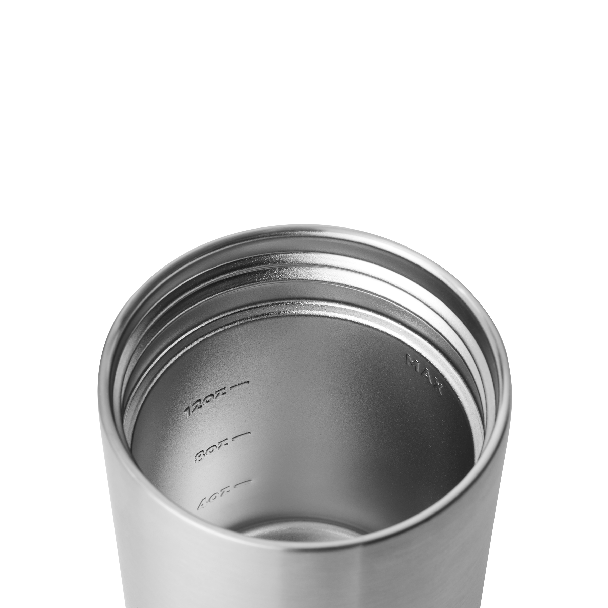 Rambler® 16 oz (473 ml) Insulated Food Jar - Image 4