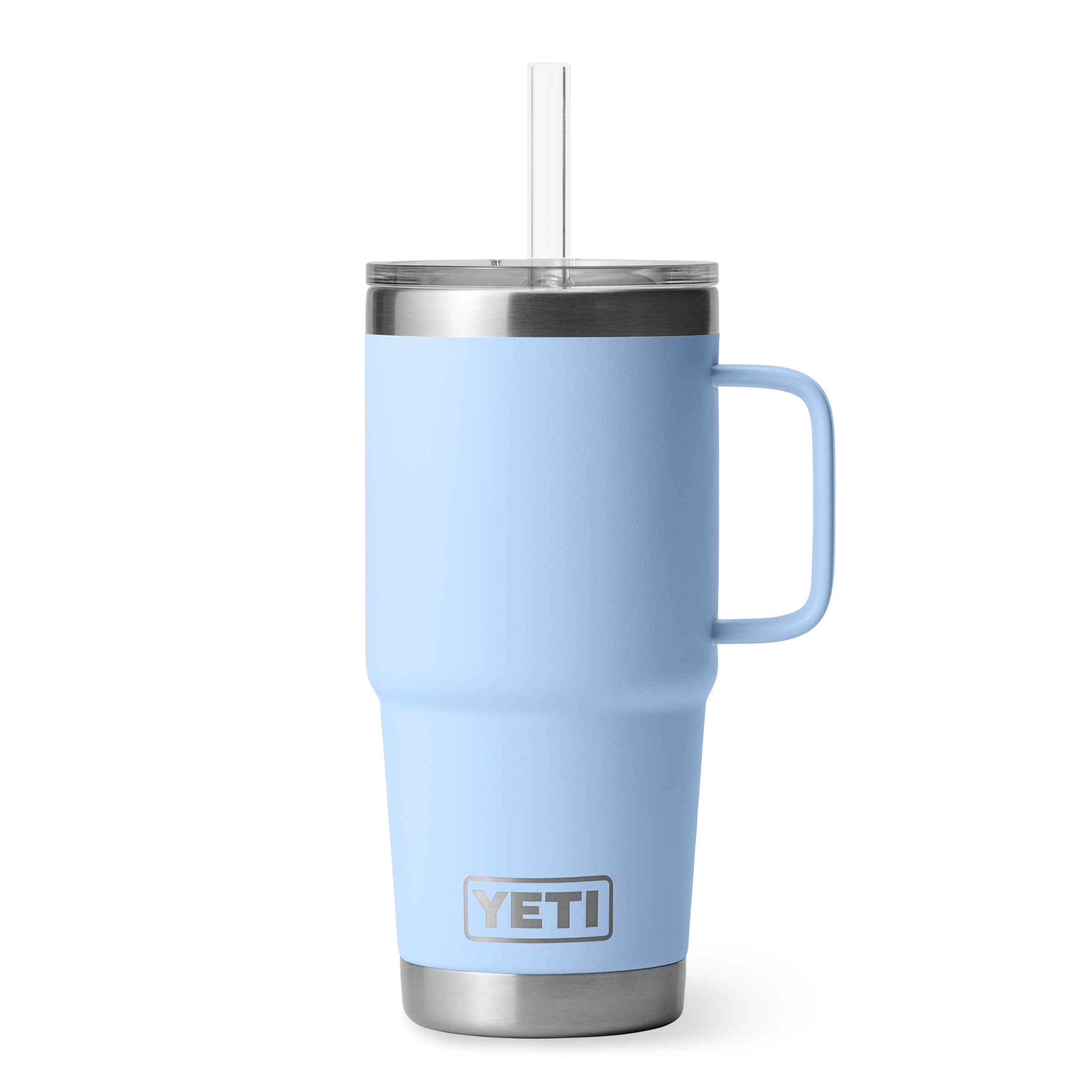 Rambler? 25 oz (739 ml) Straw Mug