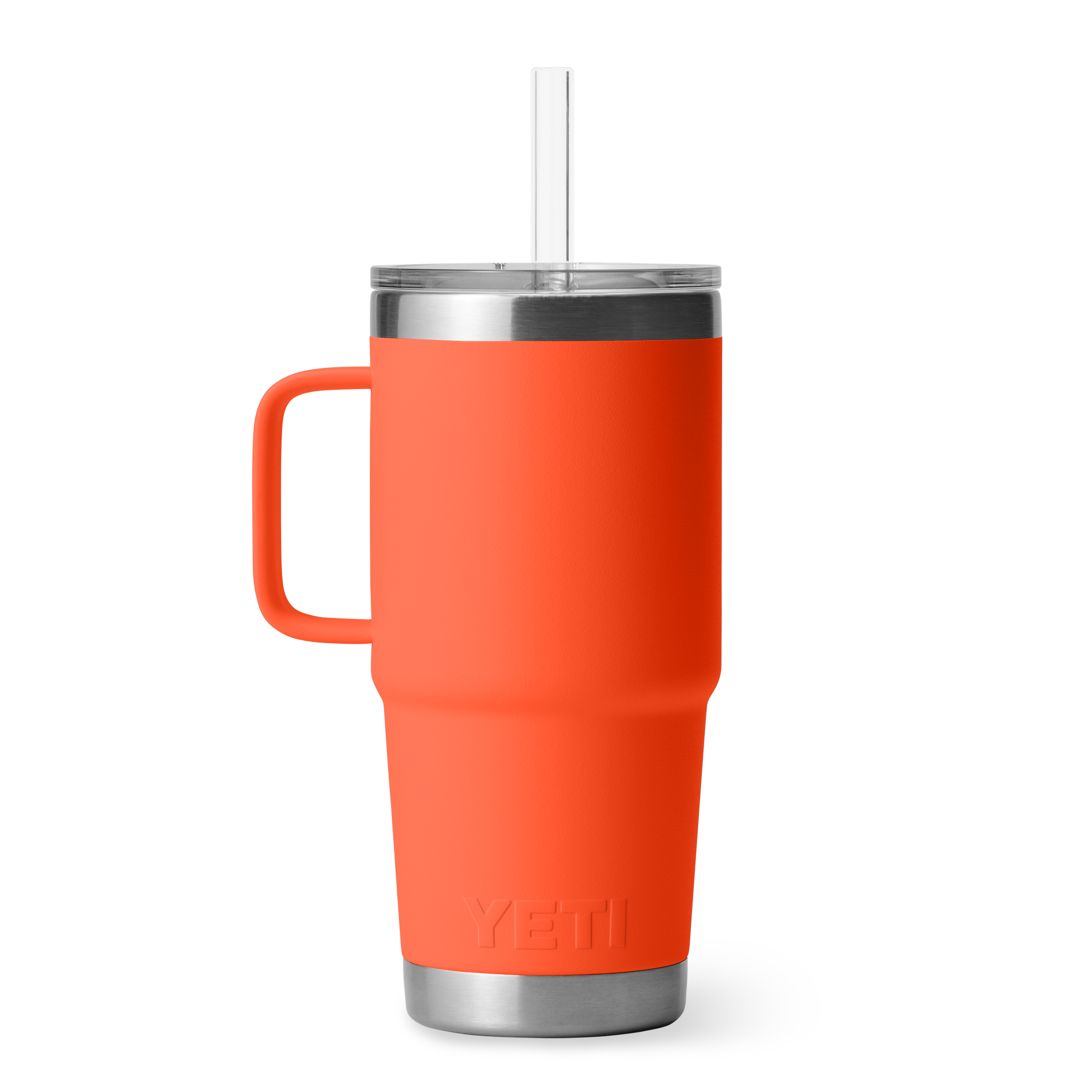 Rambler? 25 oz (739 ml) Straw Mug - Image 3