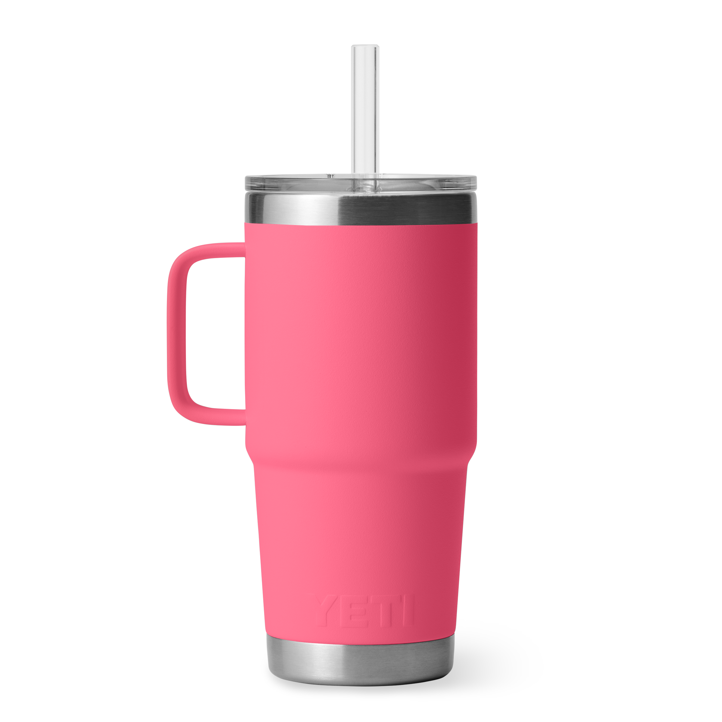 Rambler® 25 oz (739 ml) Straw Mug - Image 2