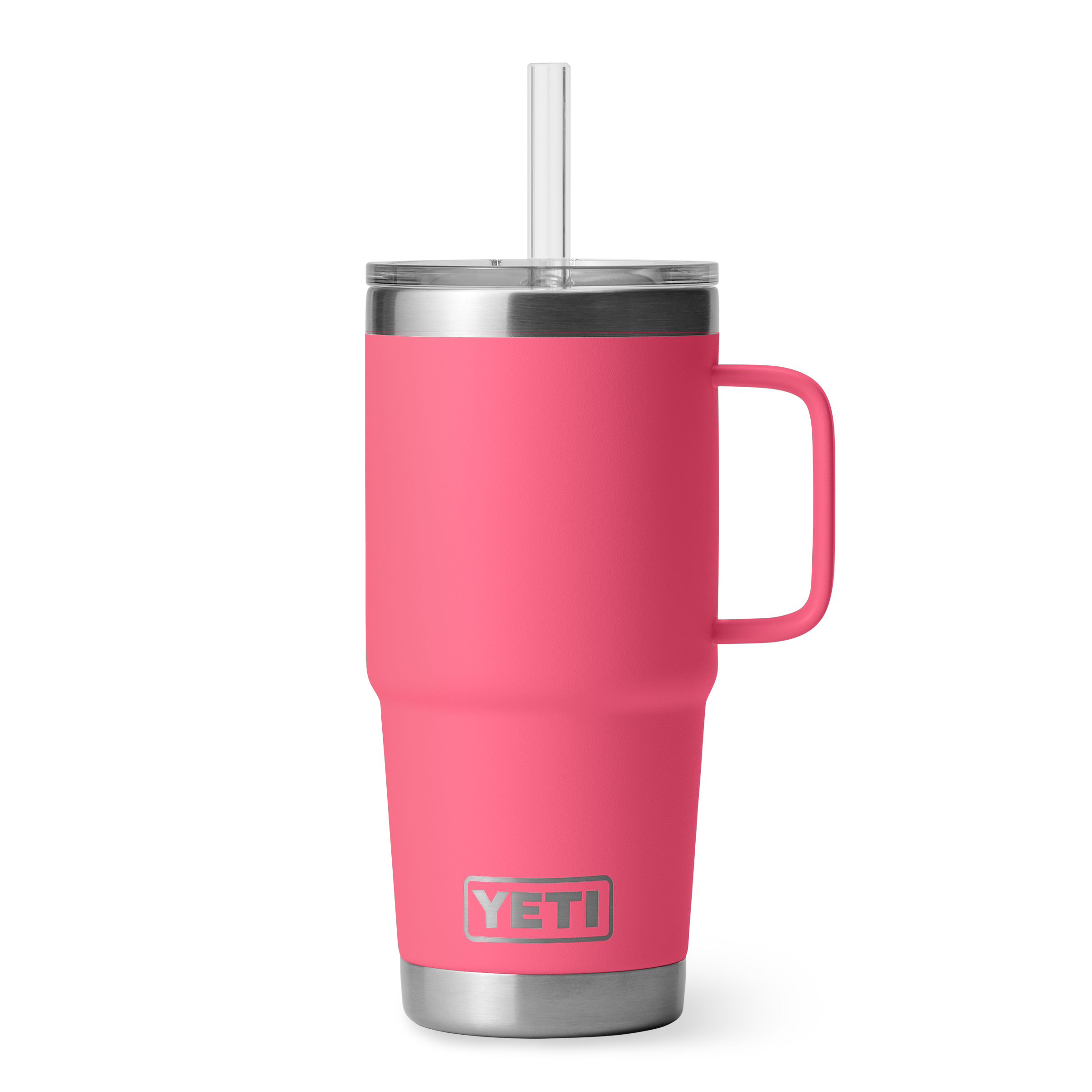 Rambler® 25 oz (739 ml) Straw Mug