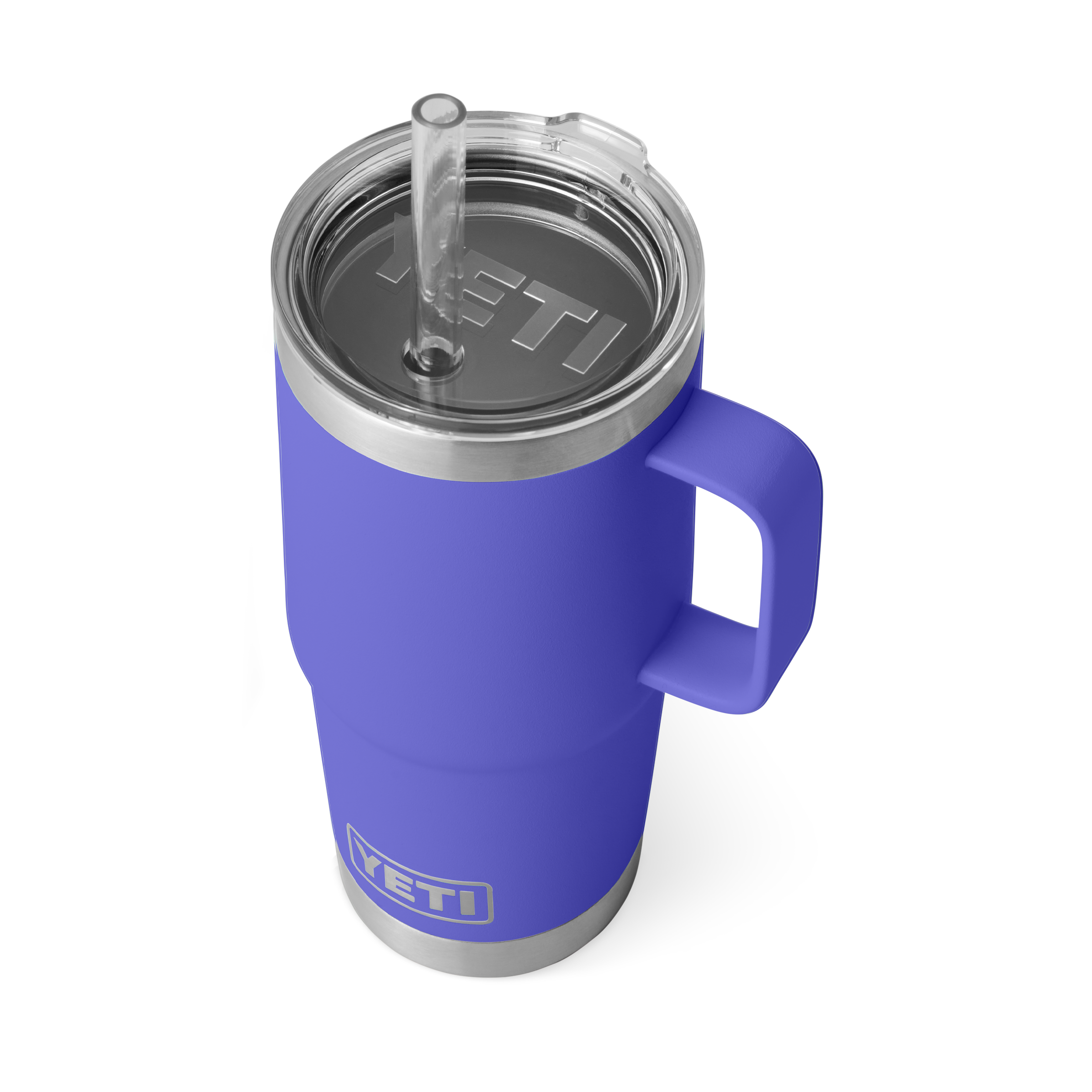Rambler? 25 oz (739 ml) Straw Mug - Image 2