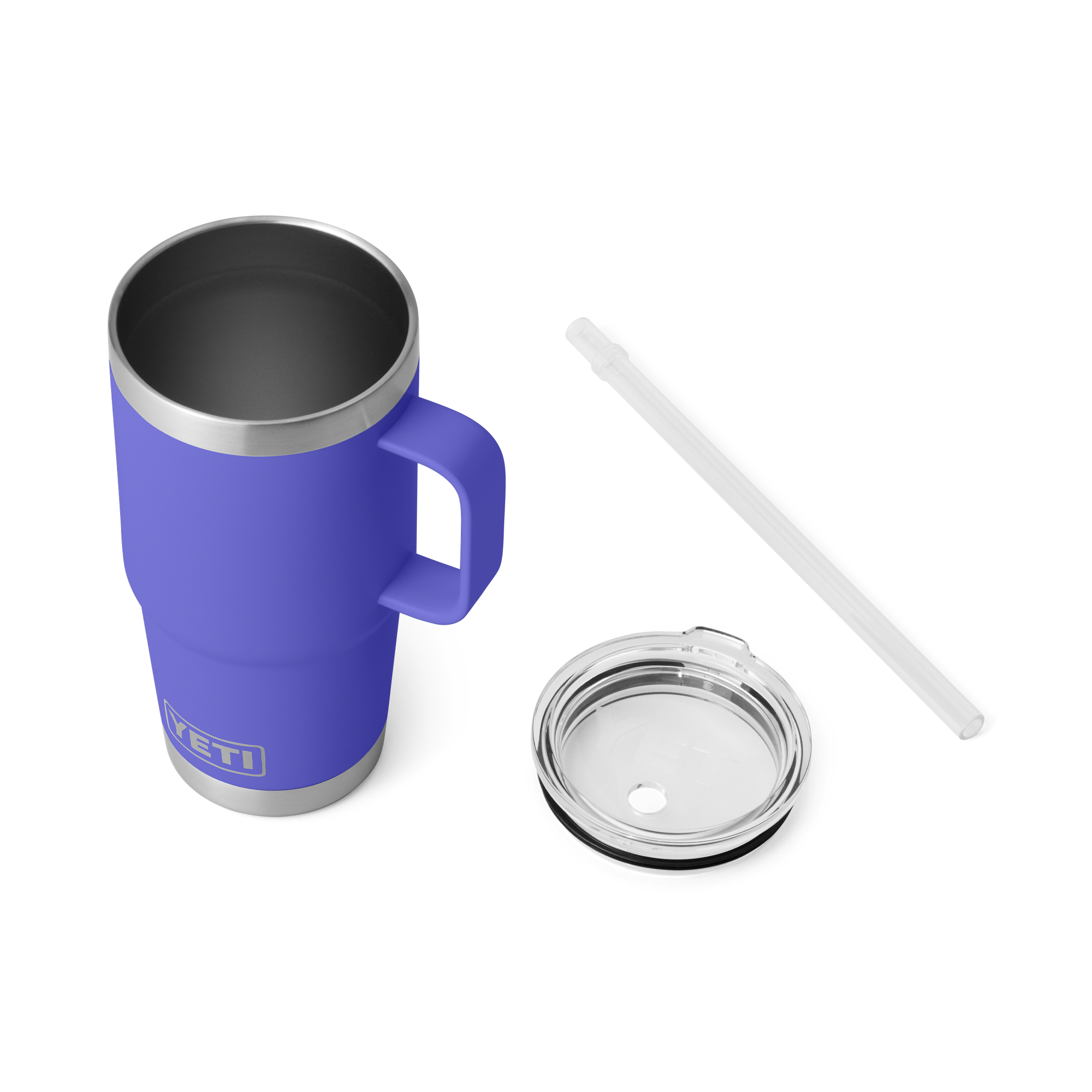 Rambler? 25 oz (739 ml) Straw Mug - Image 4