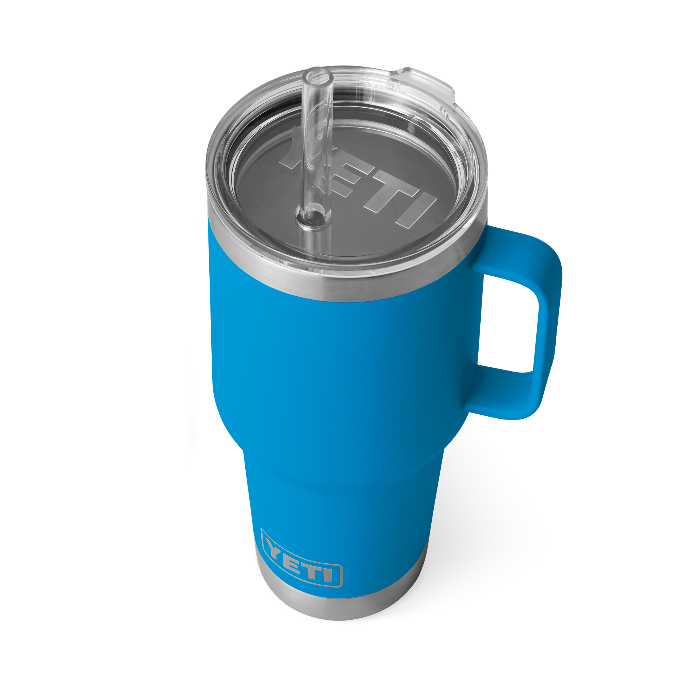 Rambler? 35 oz (1 l) Straw Mug - Image 4