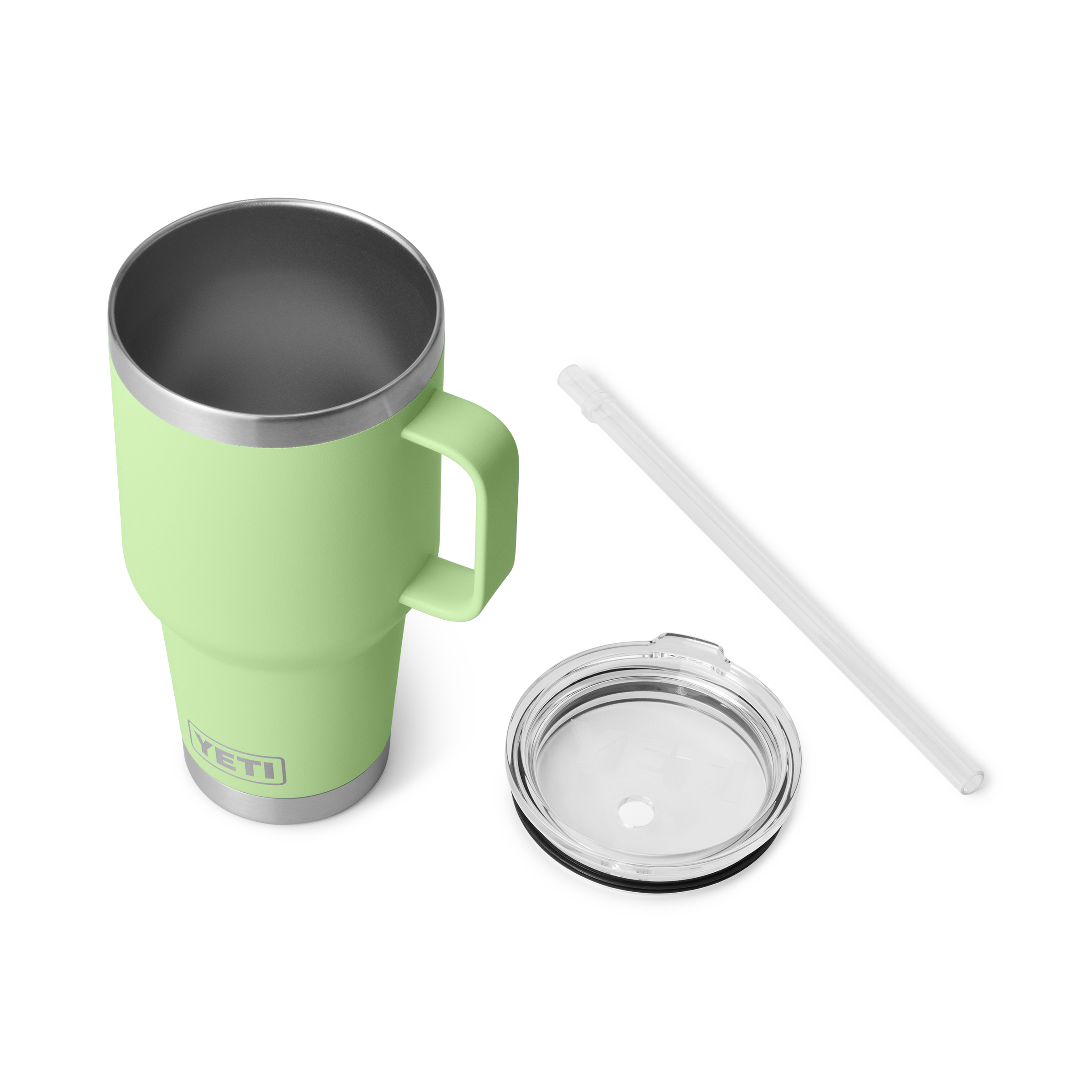 Rambler® 35 oz (1 l) Straw Mug - Image 4