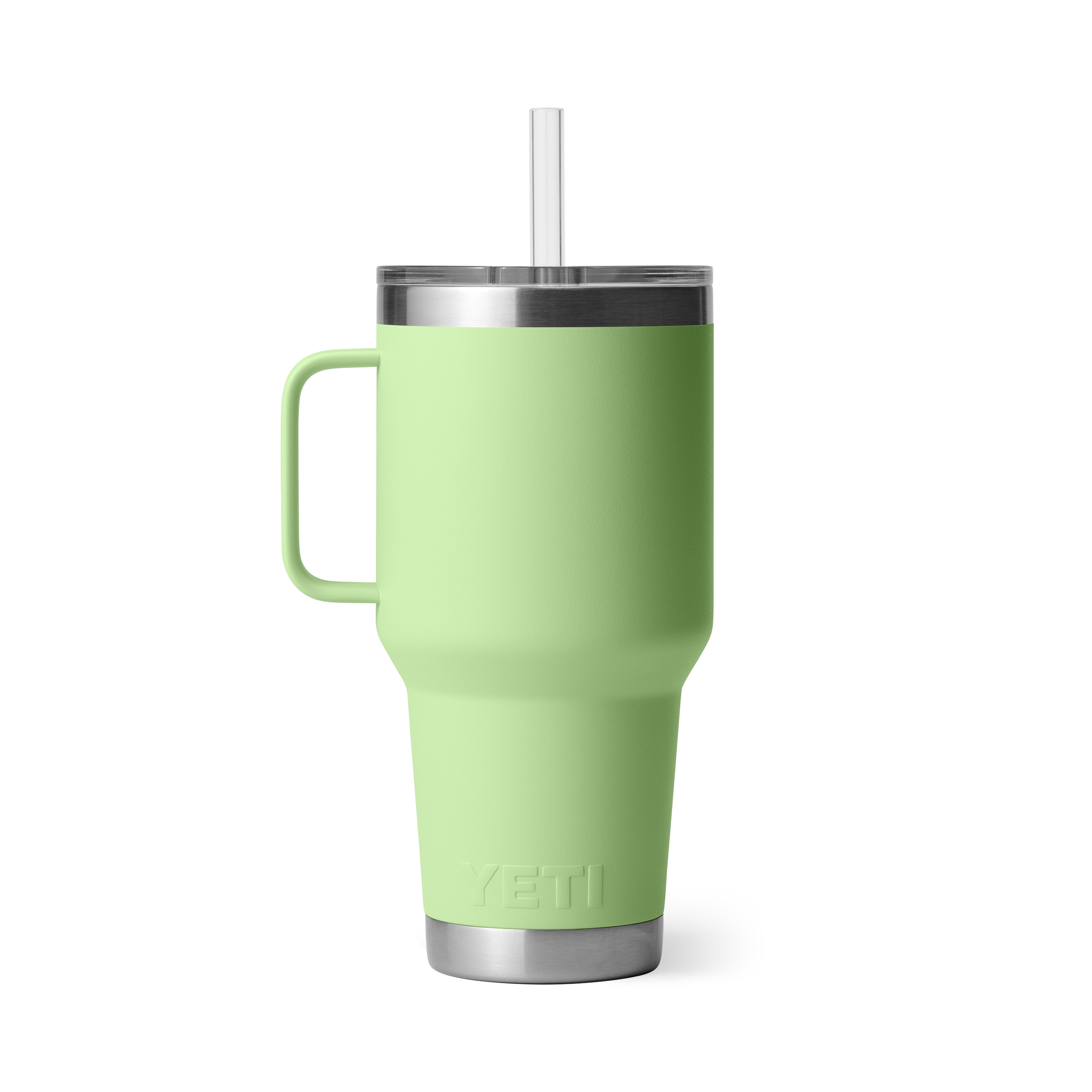 Rambler® 35 oz (1 l) Straw Mug - Image 2