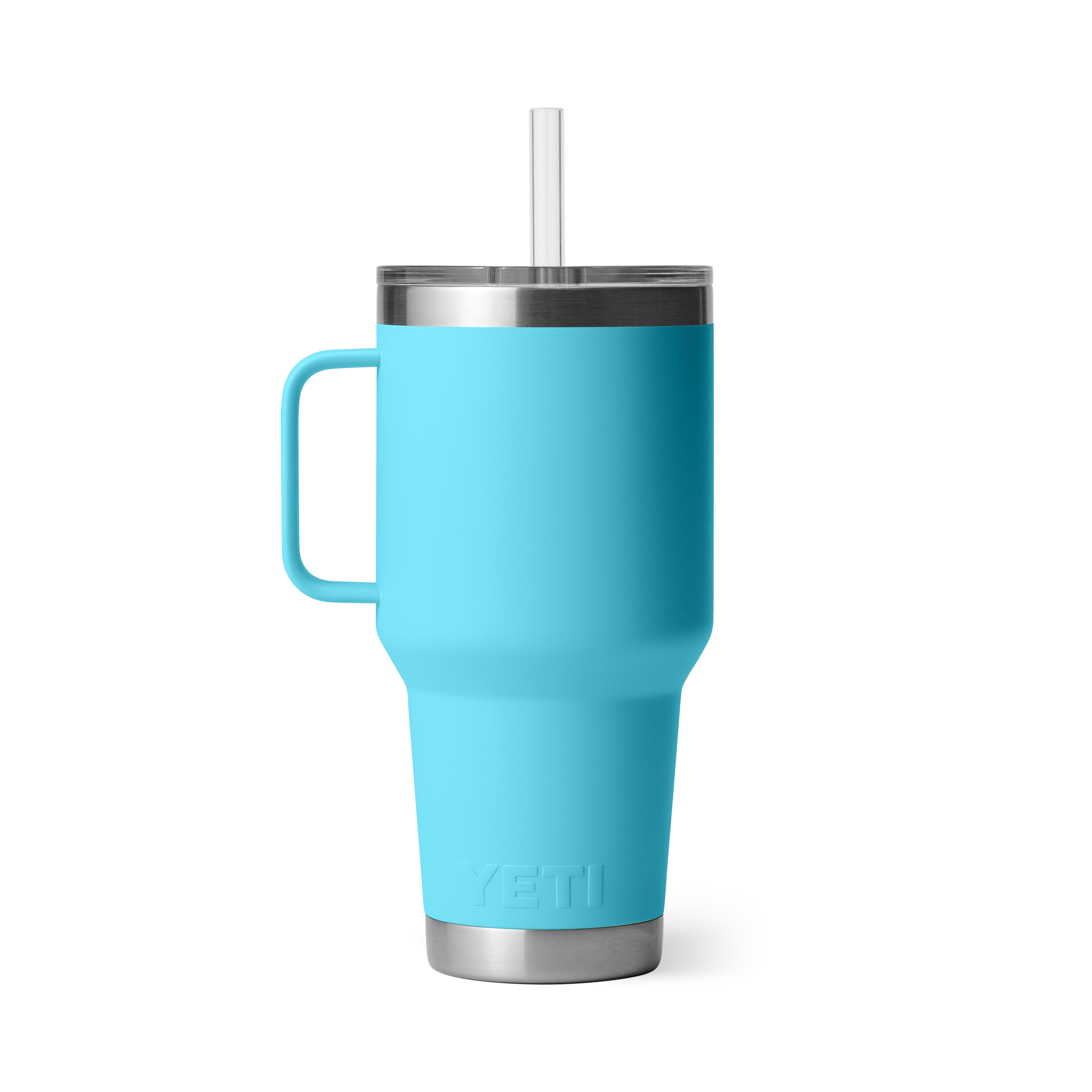 Rambler? 35 oz (1 l) Straw Mug - Image 2