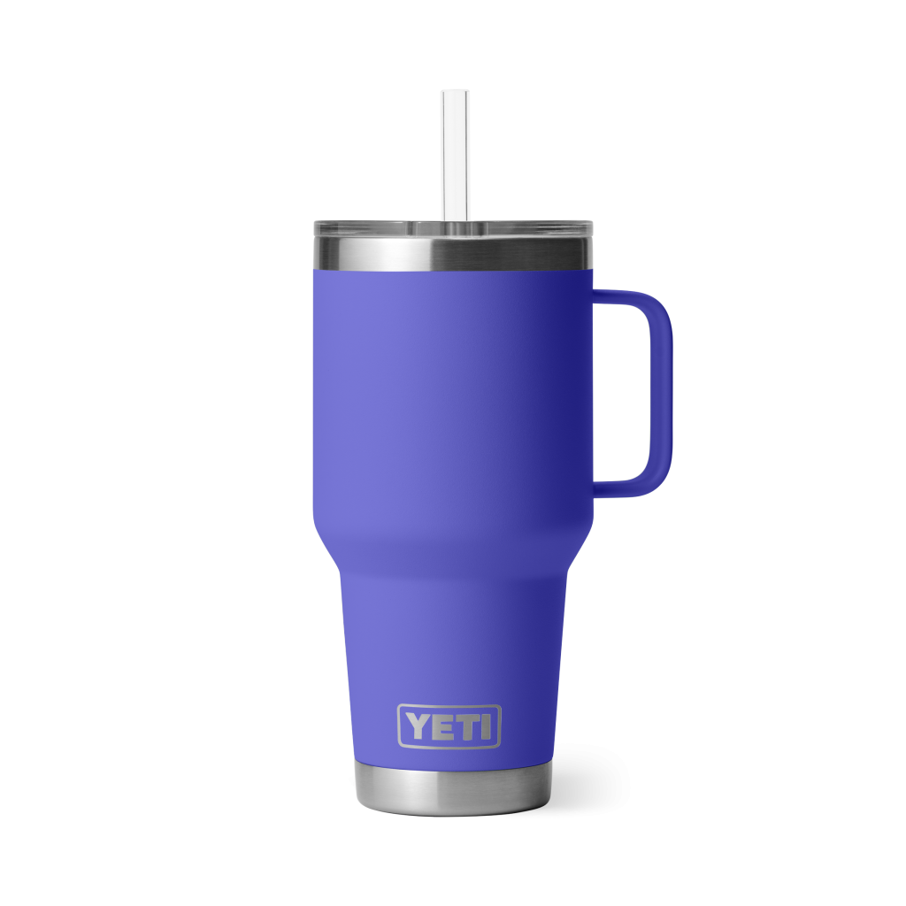 Rambler® 35 oz (1 L) Straw Mug
