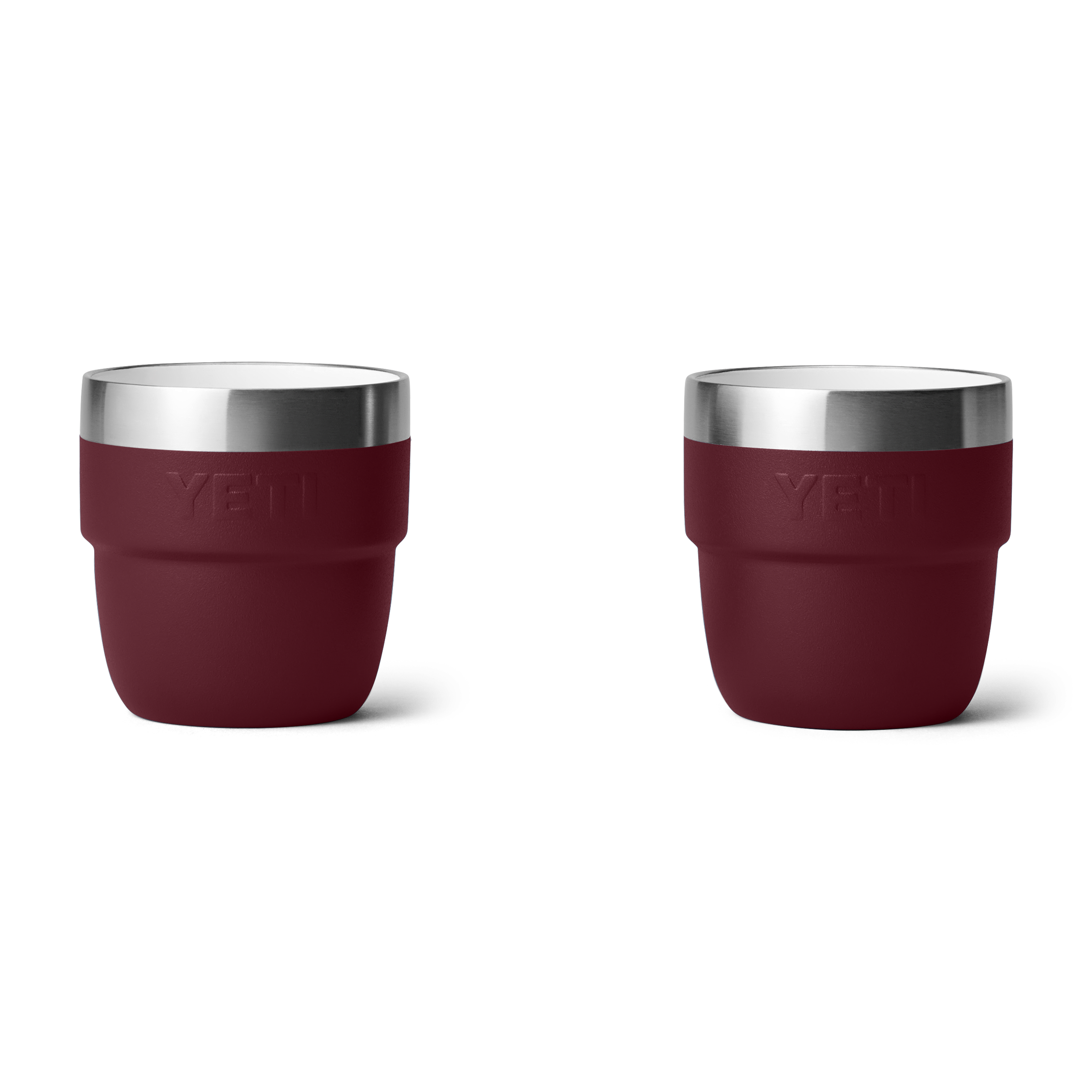 Rambler? 4 oz (118 ml) Stackable Cups - Image 6