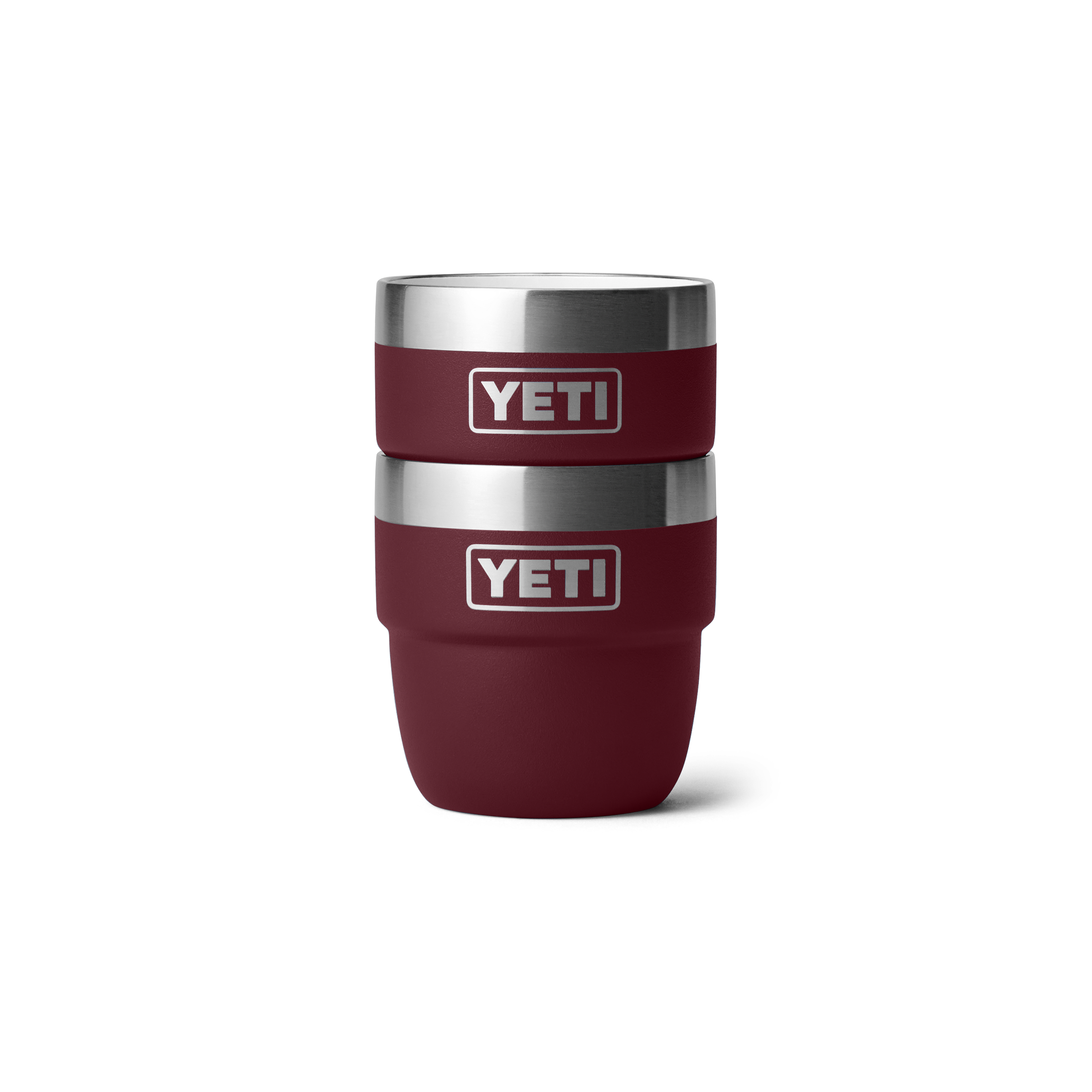 Rambler? 4 oz (118 ml) Stackable Cups - Image 7