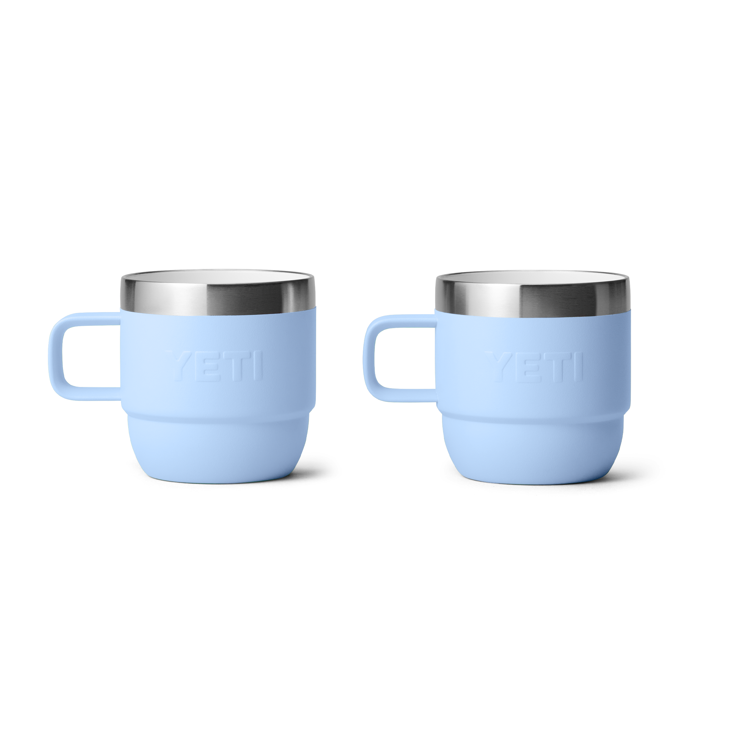 Rambler? 6 oz (177 ml) Stackable Mugs - Image 2