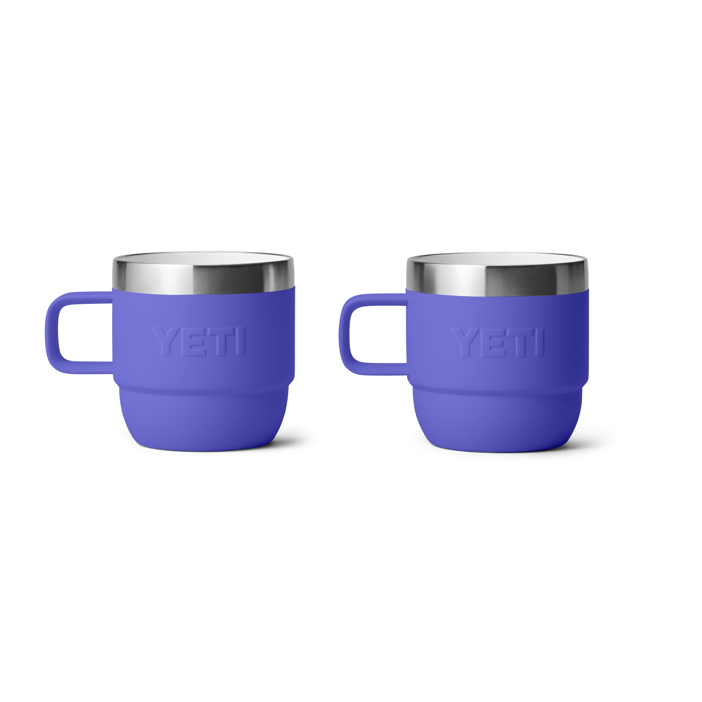 Rambler? 6 oz (177 ml) Stackable Mugs - Image 3