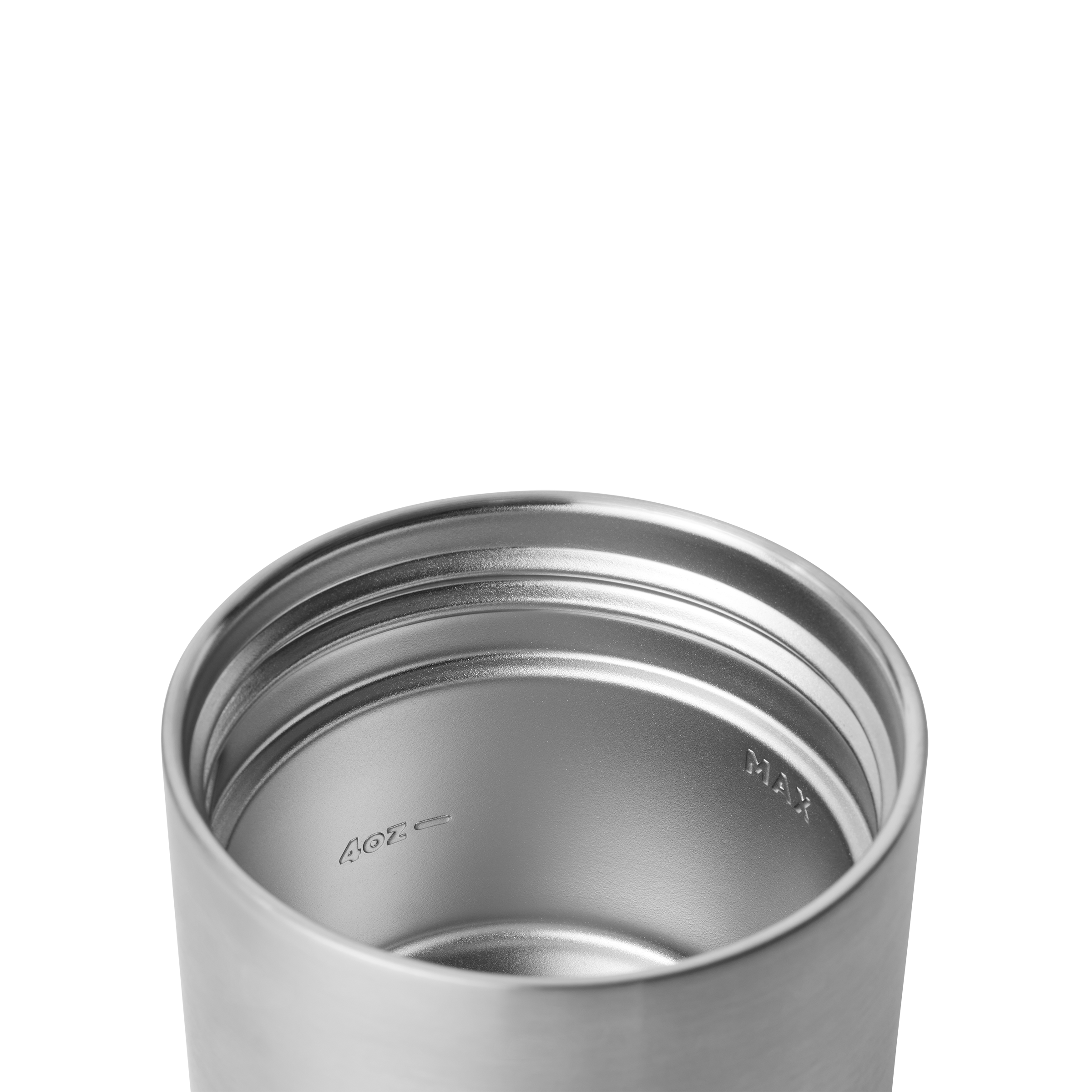 Rambler® 8 oz (237 ml) Insulated Food Jar - Image 4