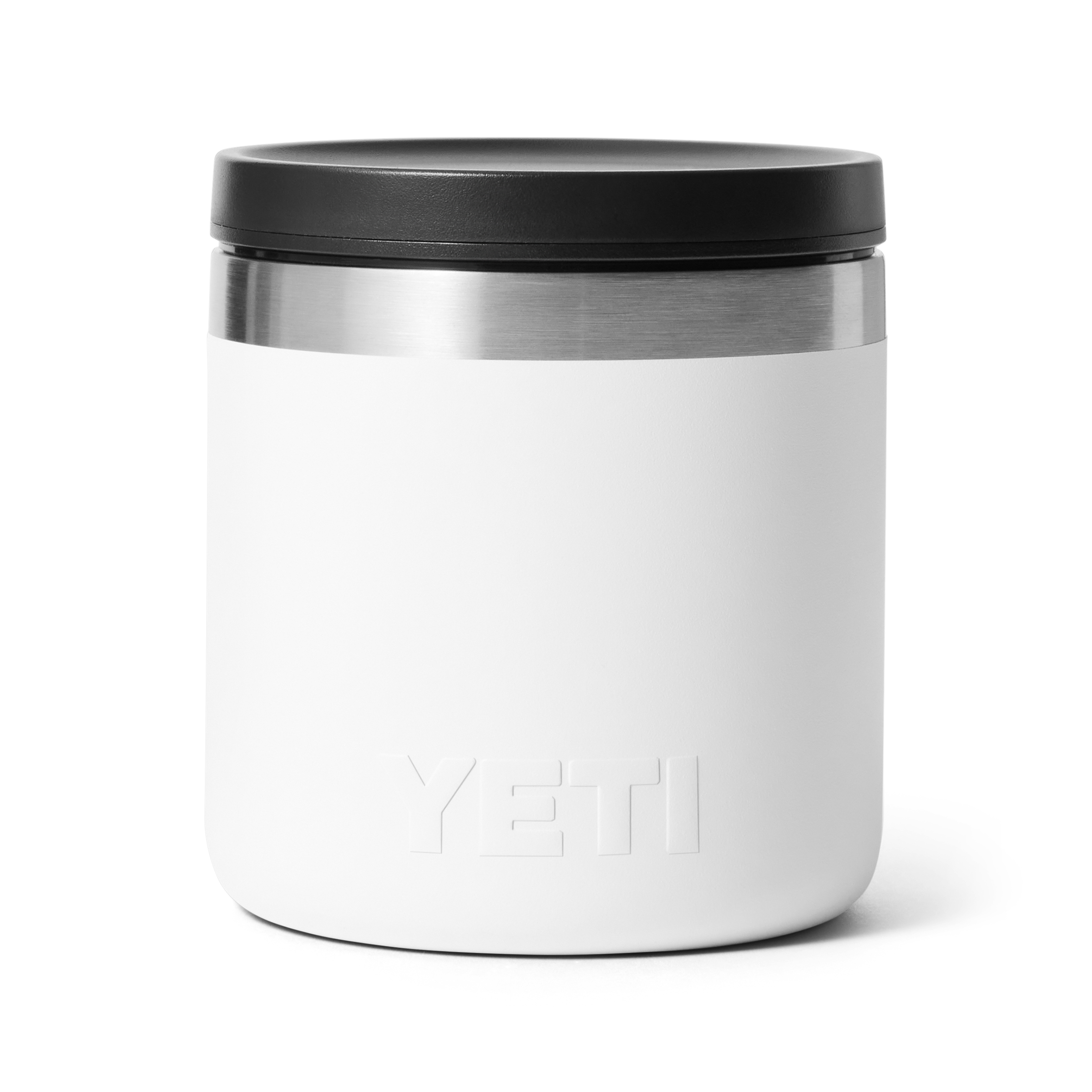 Rambler® 8 oz (237 ml) Insulated Food Jar - Image 3