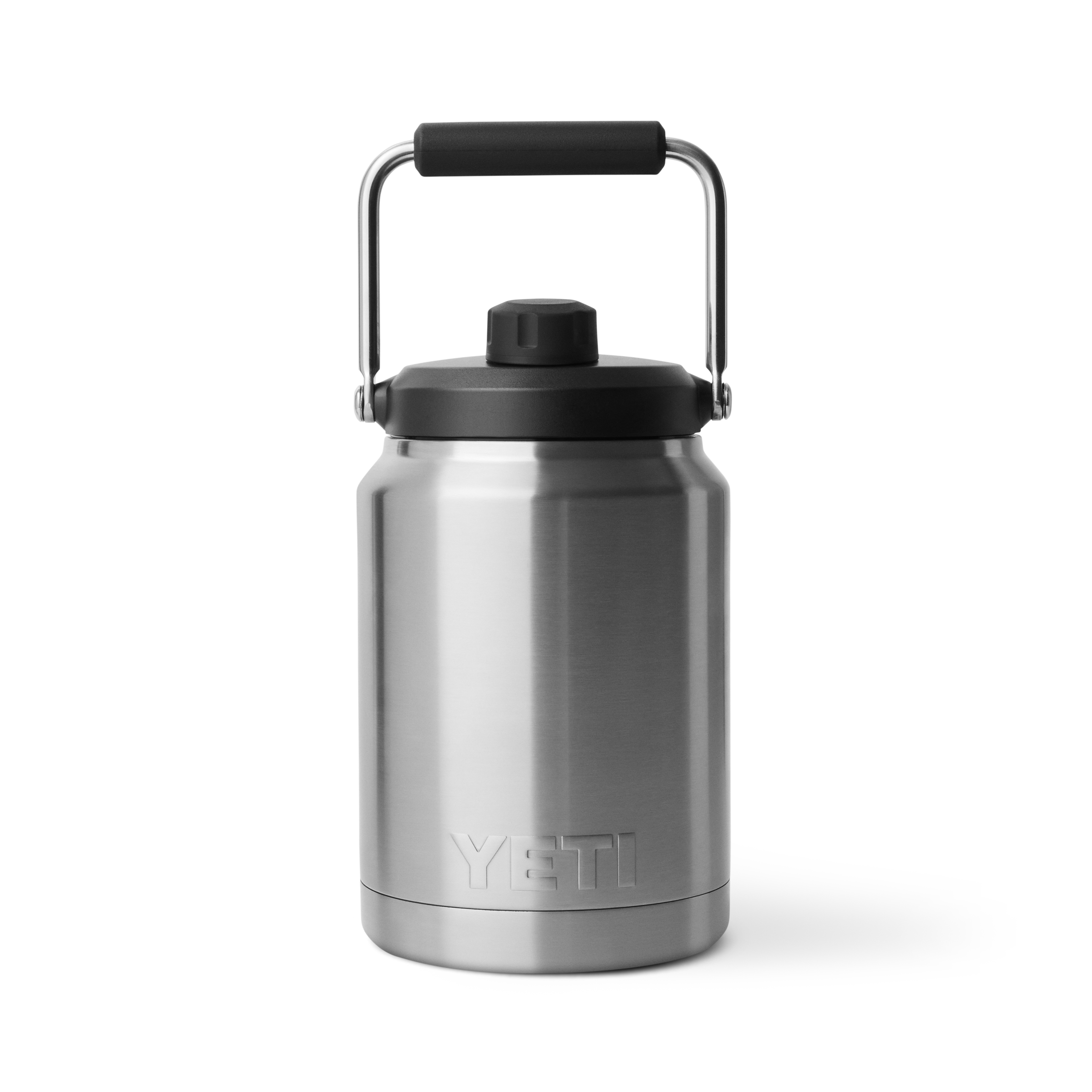 Rambler? Half Gallon (1.8 L) Jug