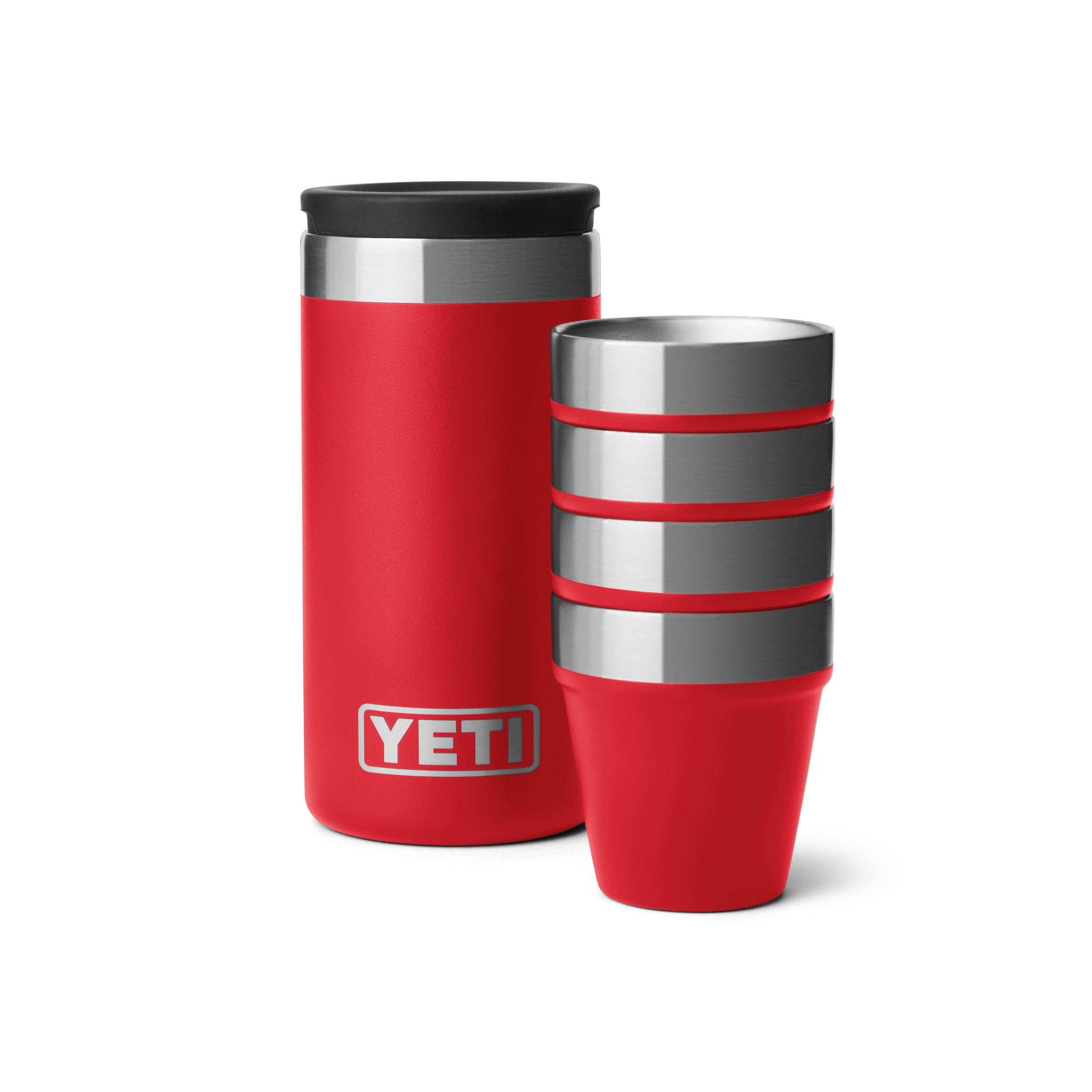 YETI? Shot Glasses