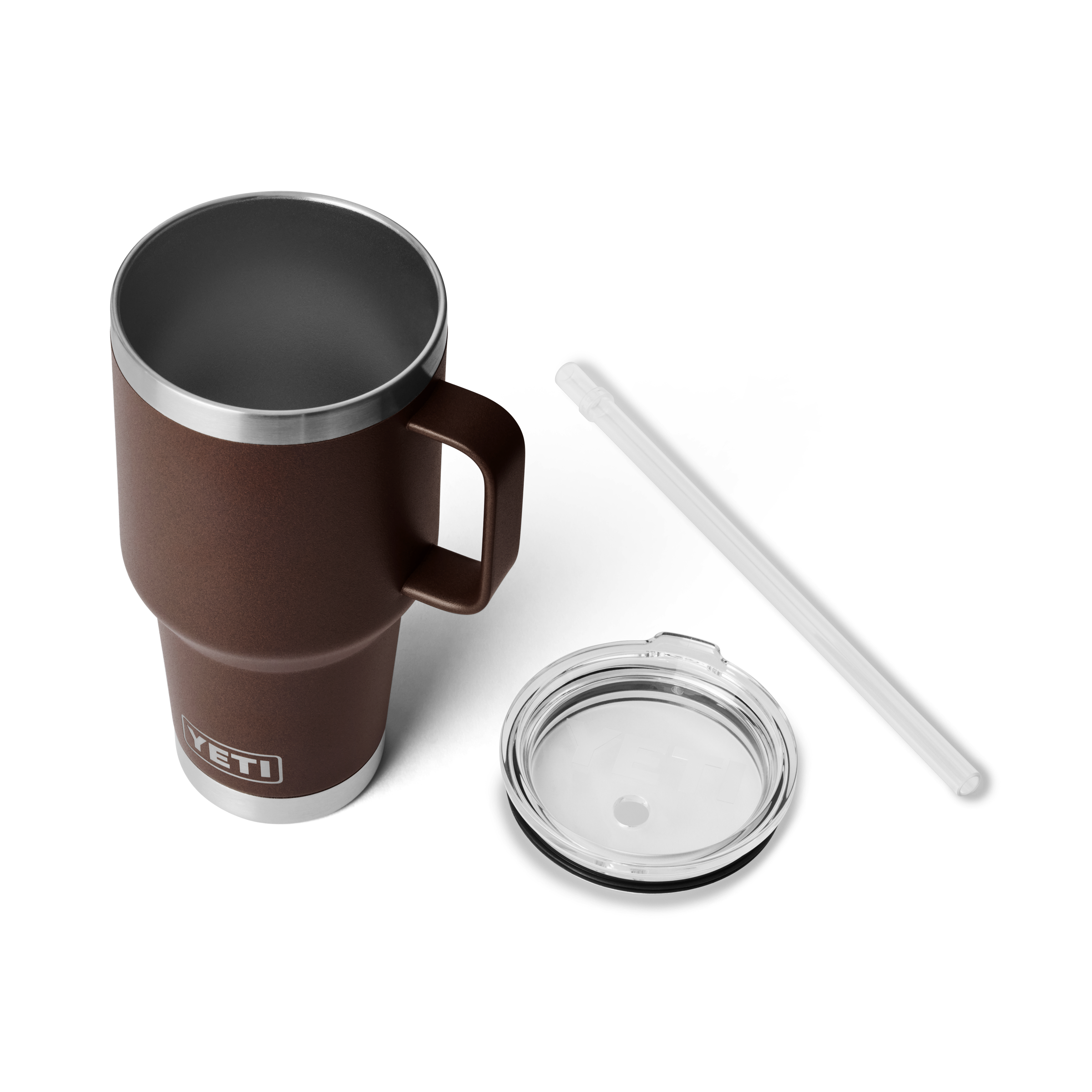 Rambler® 35 oz (1 l) Straw Mug - Image 4