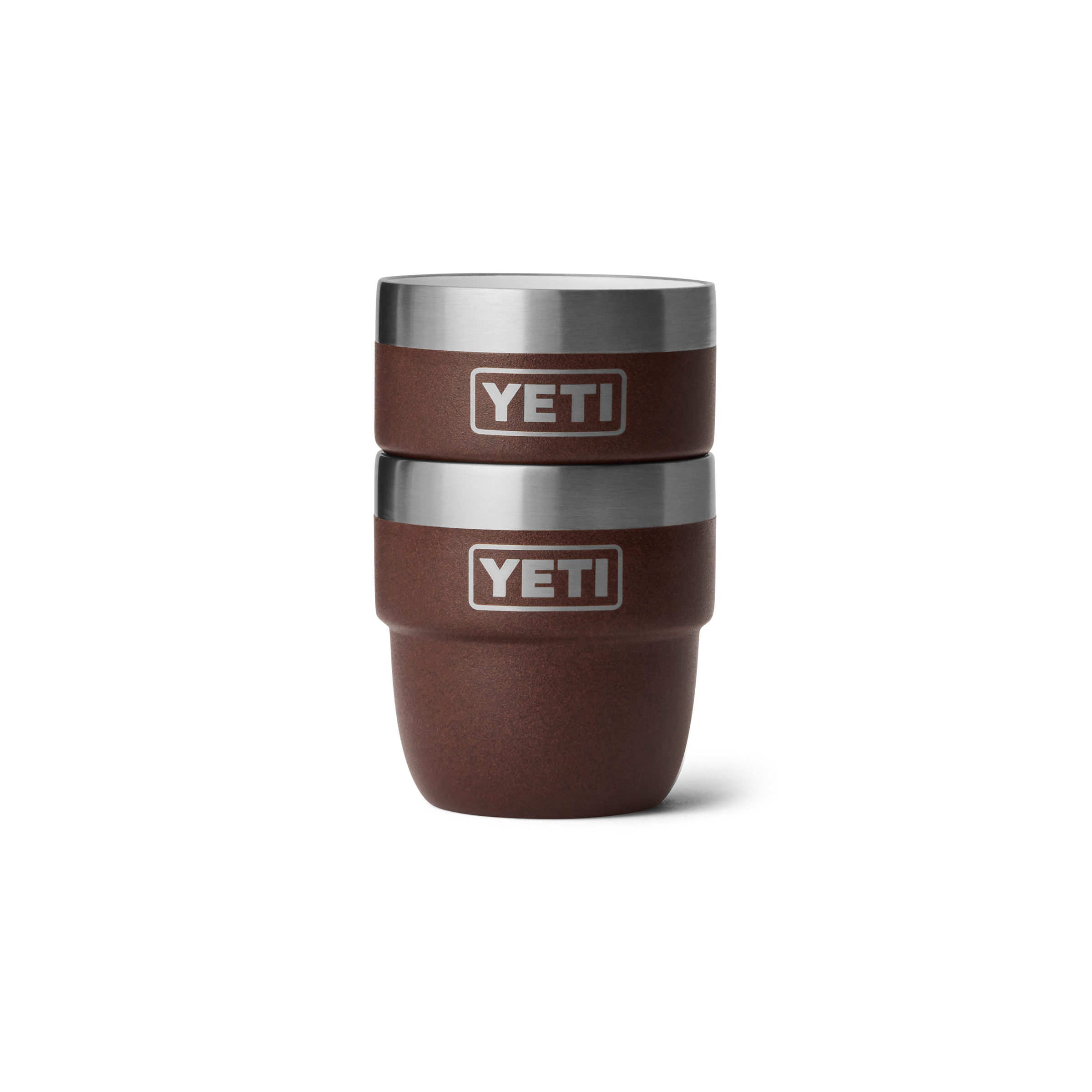 Rambler® 4 oz (118 ml) Stackable Cups - Image 5