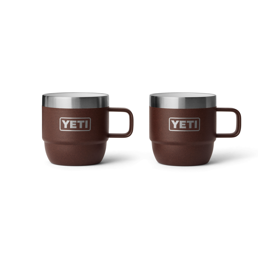 Rambler? 6 oz (177 ml) Stackable Mugs