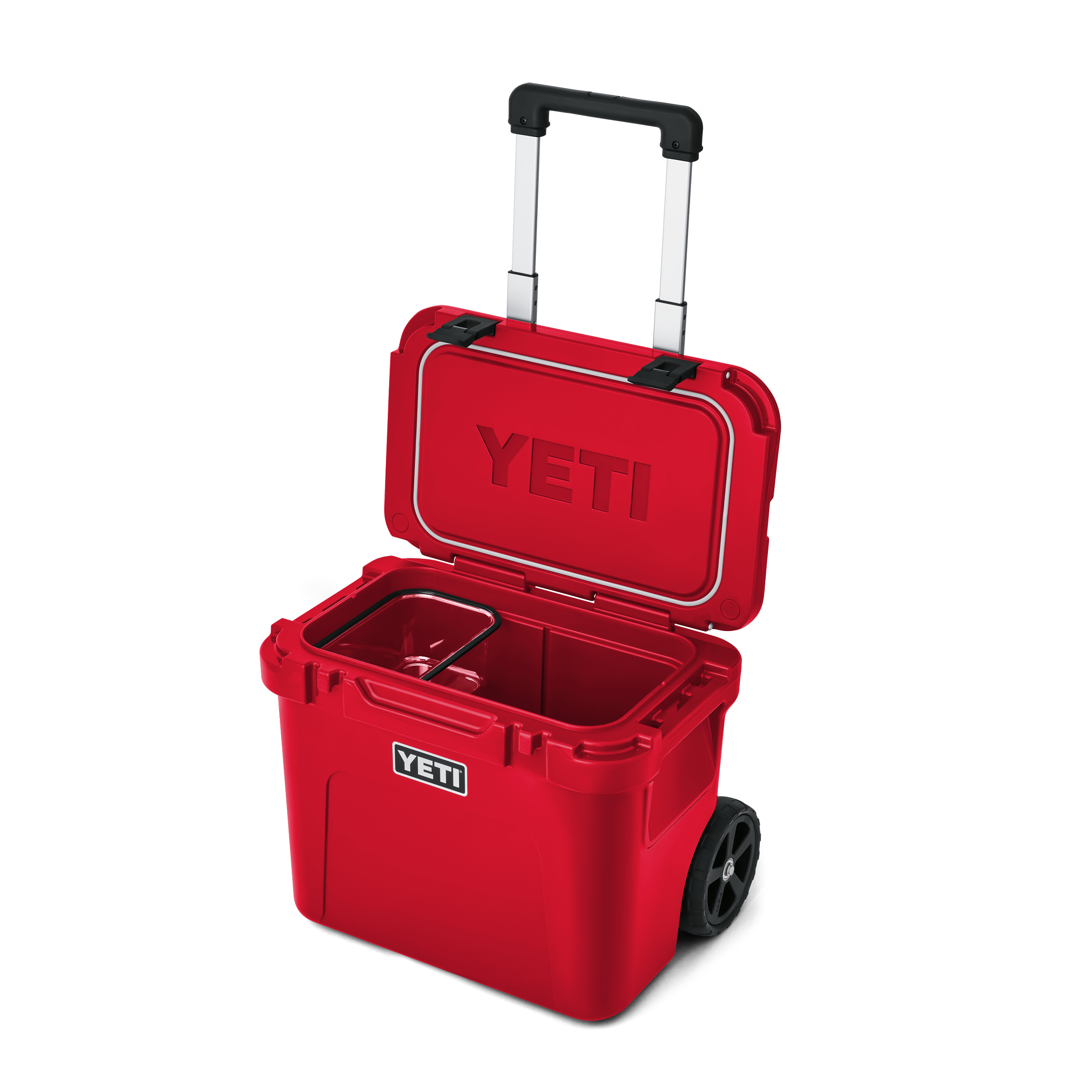 Roadie® 32 Wheeled Cool Box - Image 3