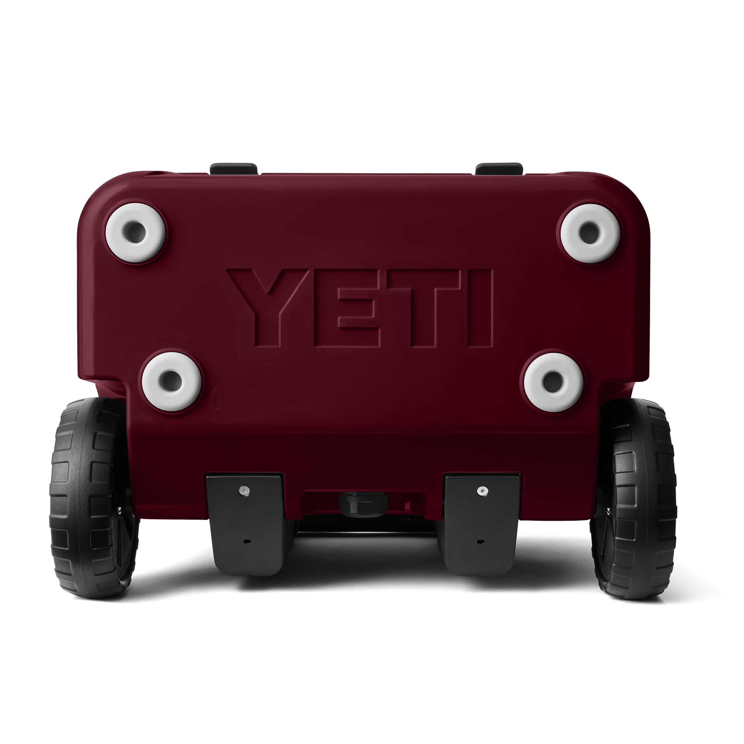 Roadie® 32 Wheeled Cool Box - Image 5